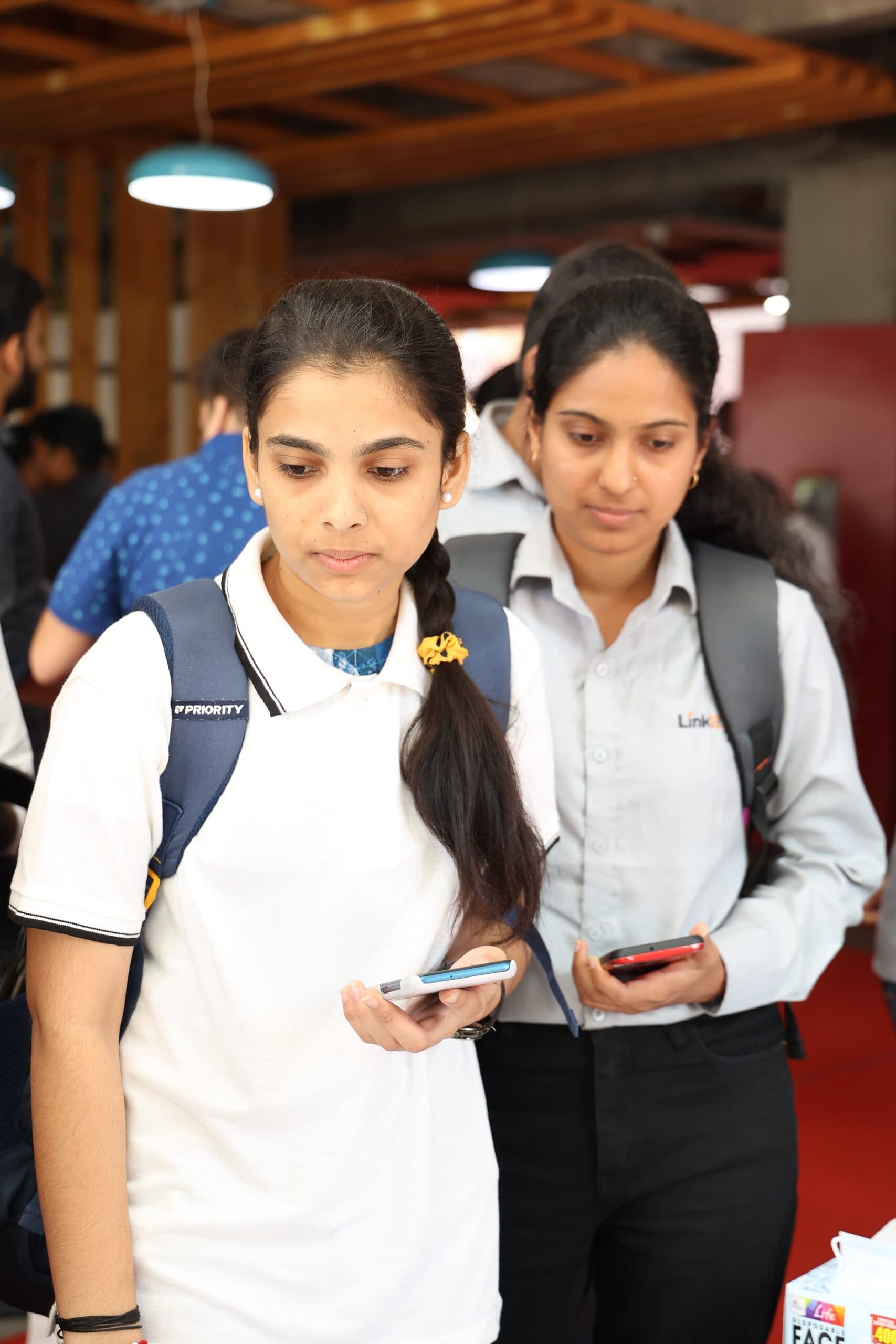 Deshpande Startup Dialogue 2022, Hubli — frame 10