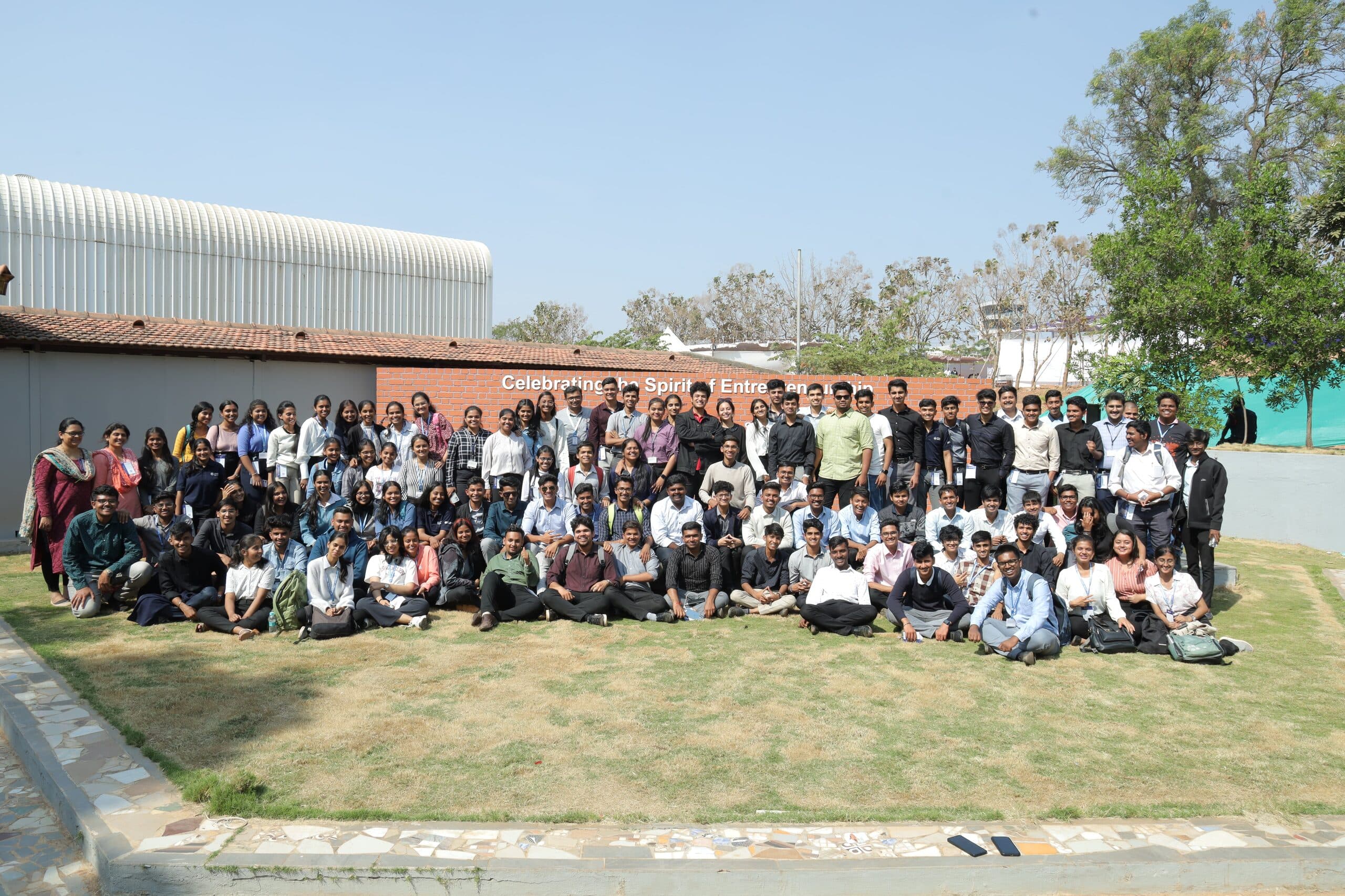 Deshpande Startups Gravity 2023, Hubli — frame 04