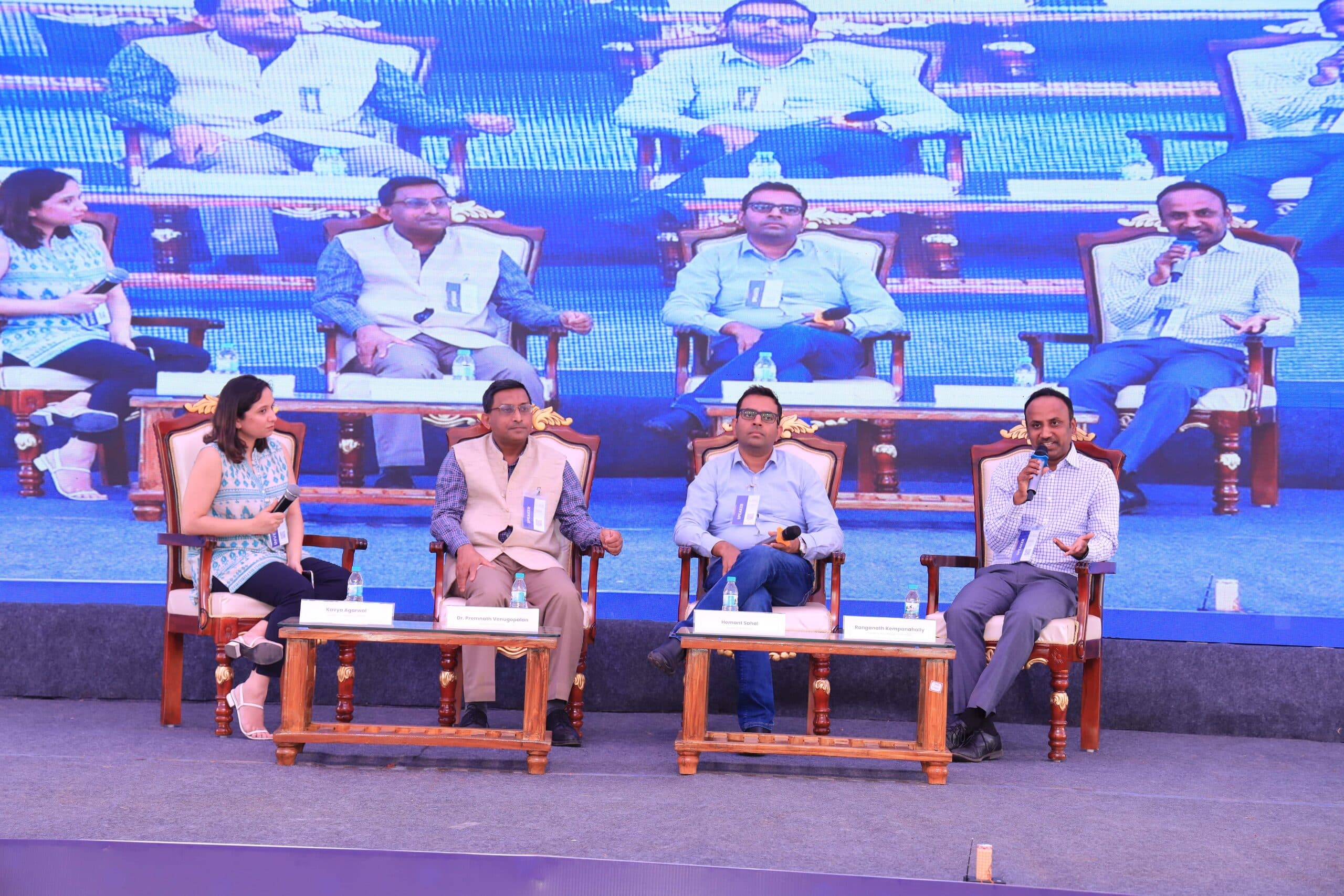 Deshpande Startups Gravity 2023, Hubli — frame 17