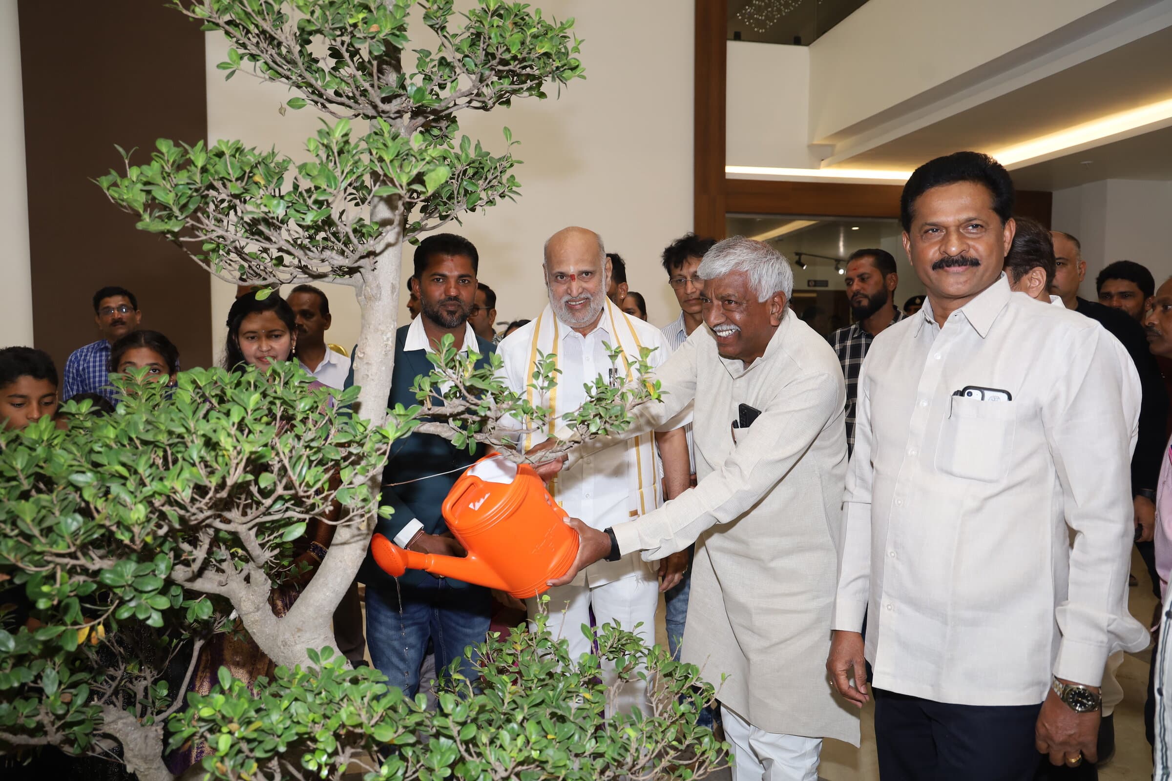 Essentia Resort & Spa Soft Launch, Sirsi, Karnataka — frame 11