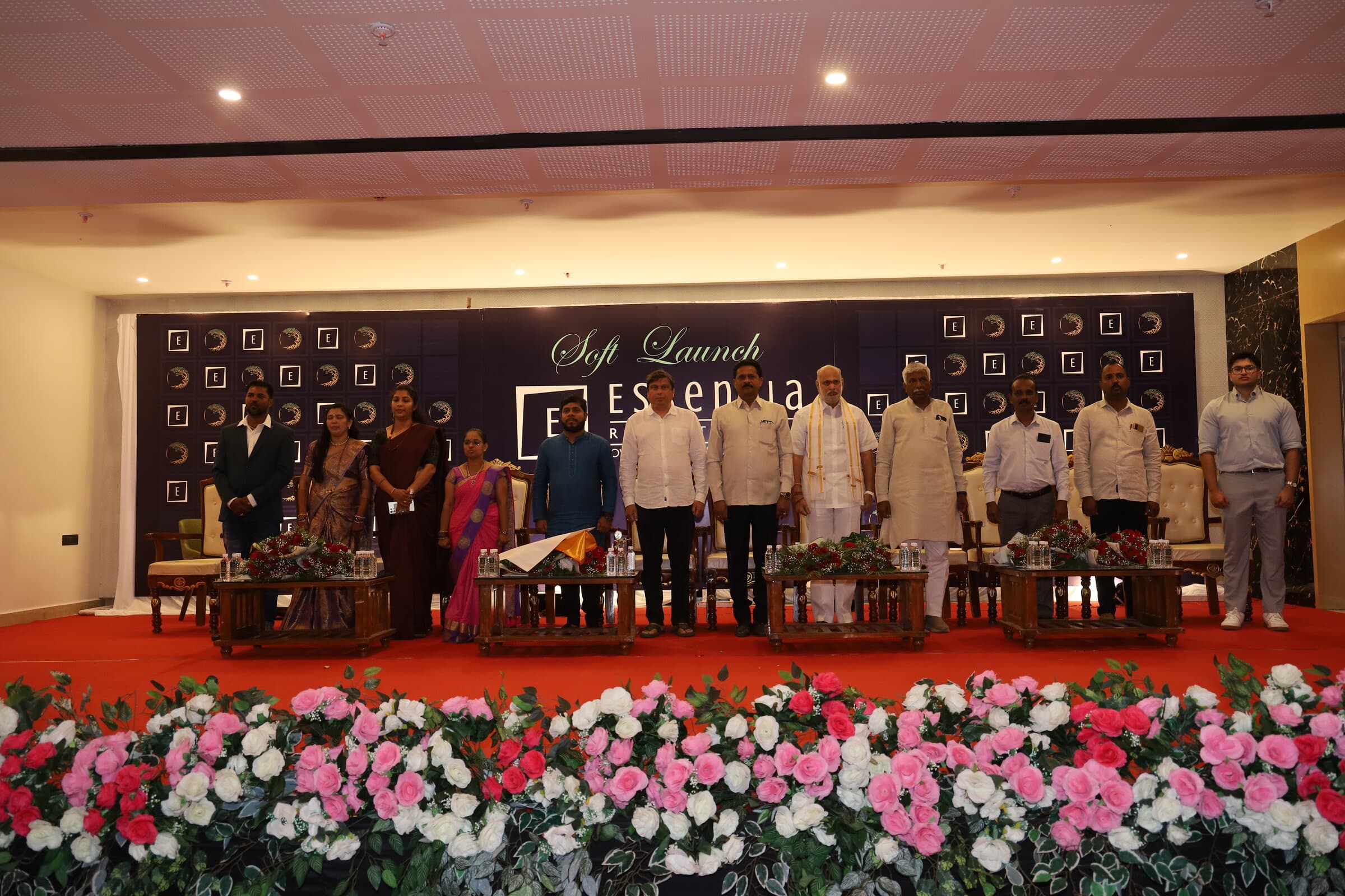 Essentia Resort & Spa Soft Launch, Sirsi, Karnataka — frame 12
