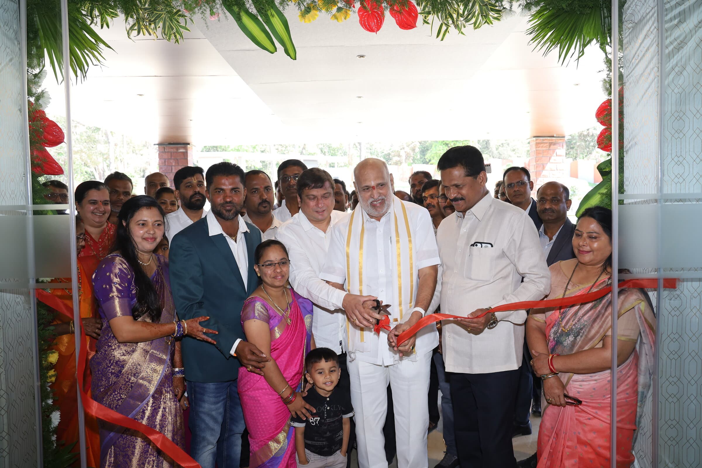 Essentia Resort & Spa Soft Launch, Sirsi, Karnataka — frame 03