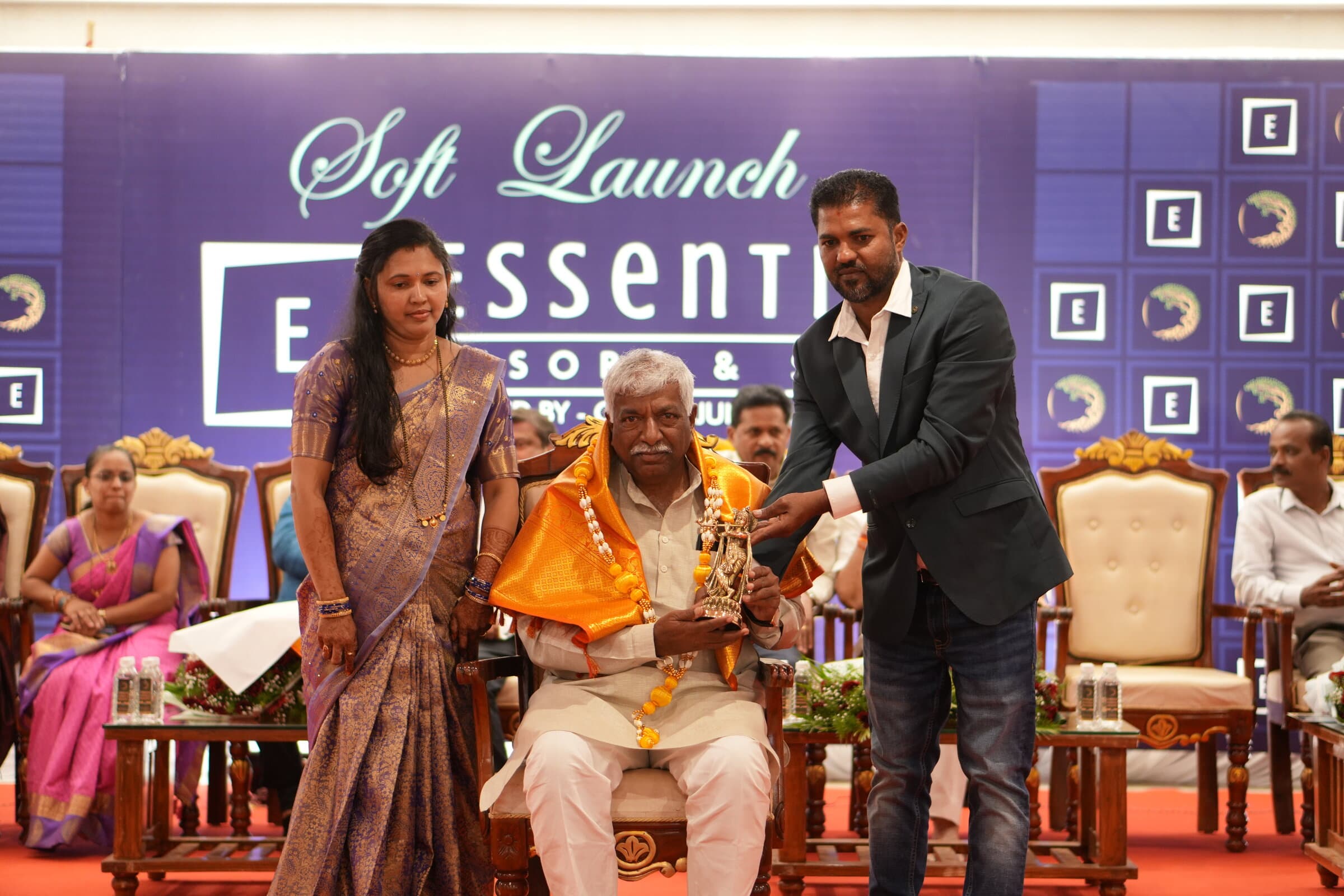 Essentia Resort & Spa Soft Launch, Sirsi, Karnataka — frame 04