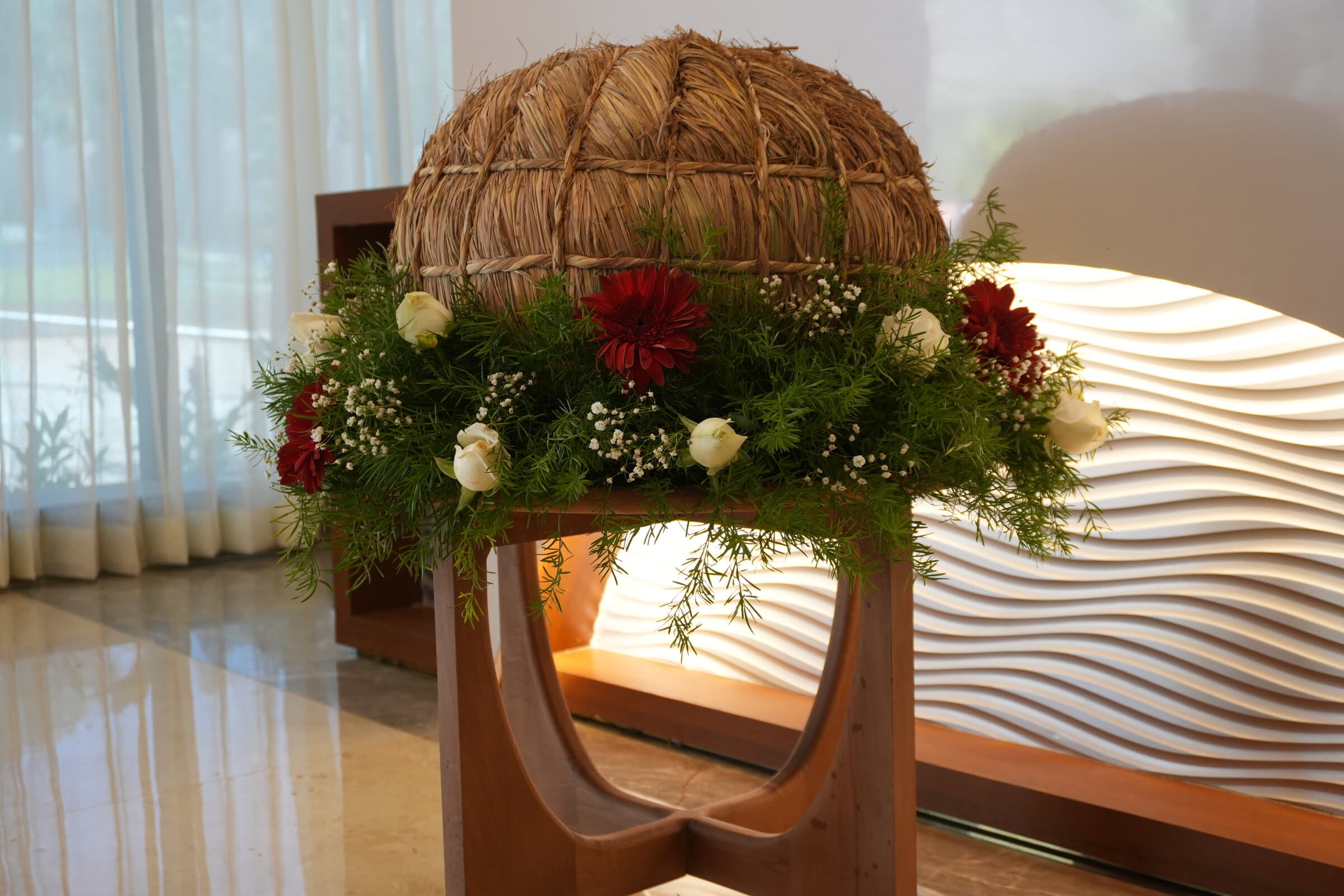 Essentia Resort & Spa Soft Launch, Sirsi, Karnataka — frame 05