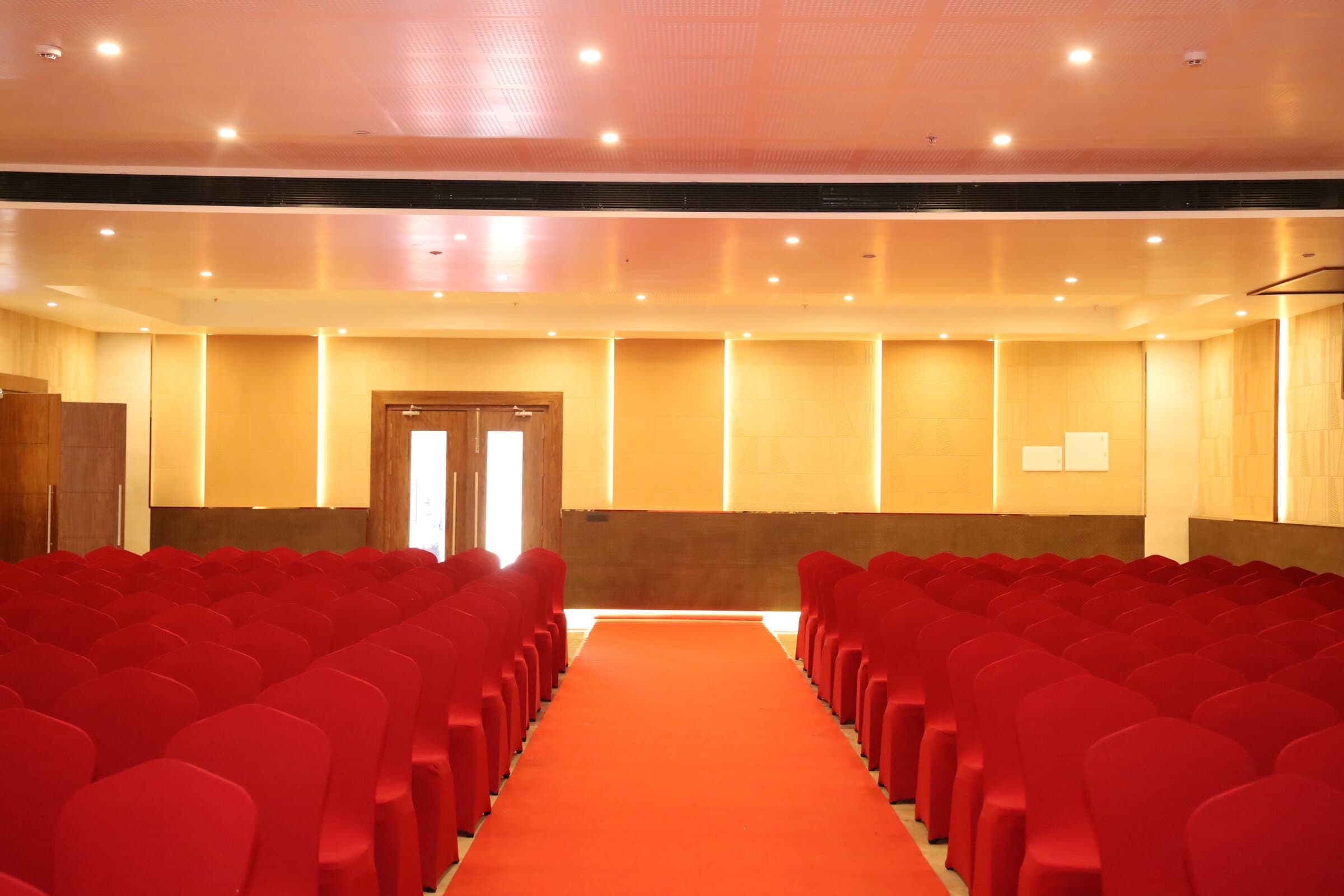 Essentia Resort & Spa Soft Launch, Sirsi, Karnataka — frame 06