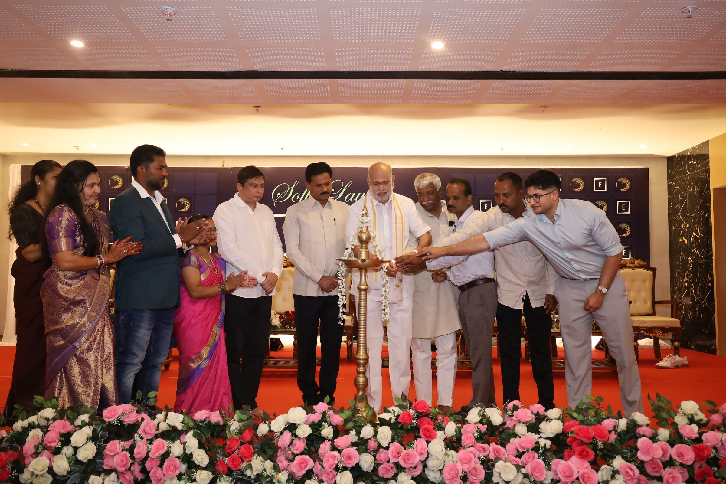 Essentia Resort & Spa Soft Launch, Sirsi, Karnataka — frame 08