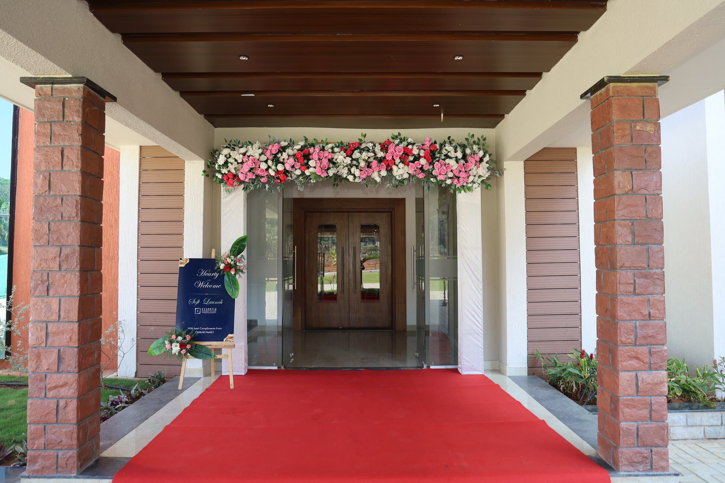 Essentia Resort & Spa Soft Launch, Sirsi, Karnataka — frame 09