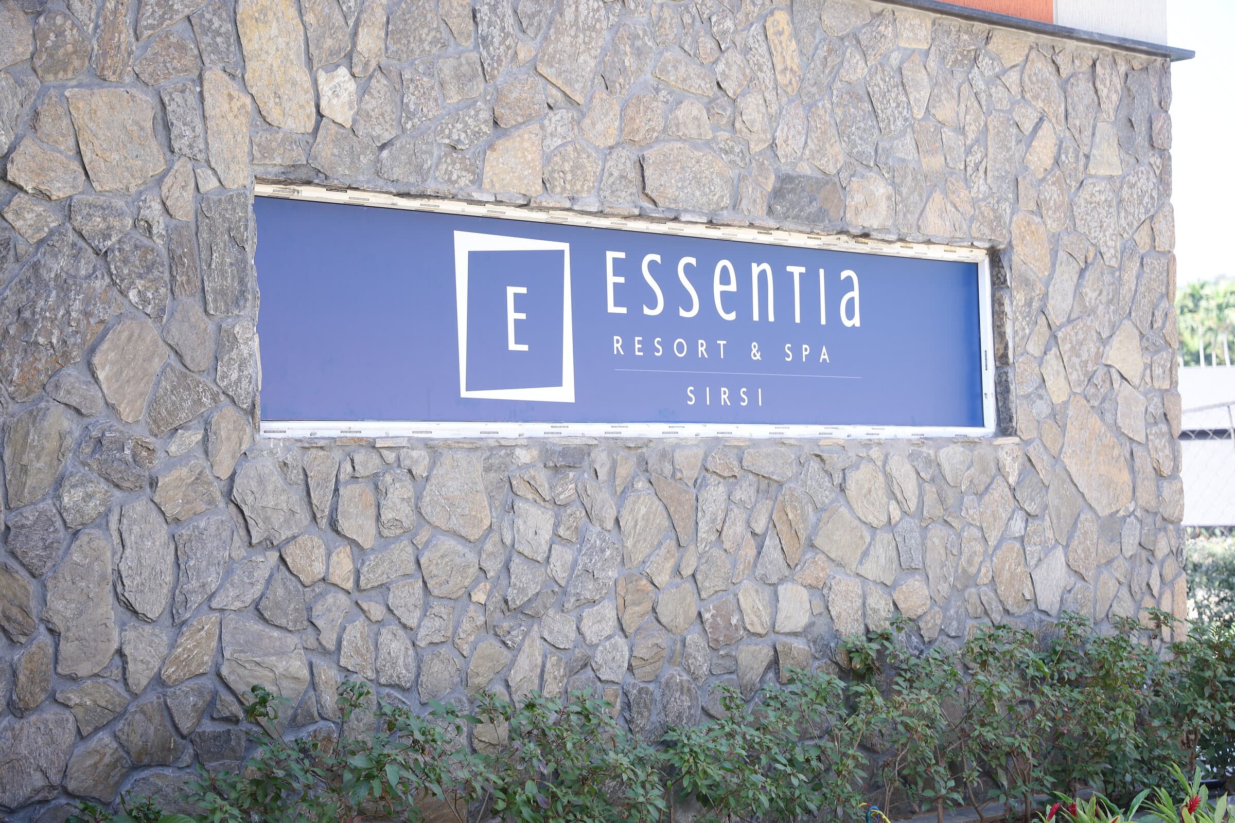 Essentia Resort & Spa Soft Launch, Sirsi, Karnataka — frame 10