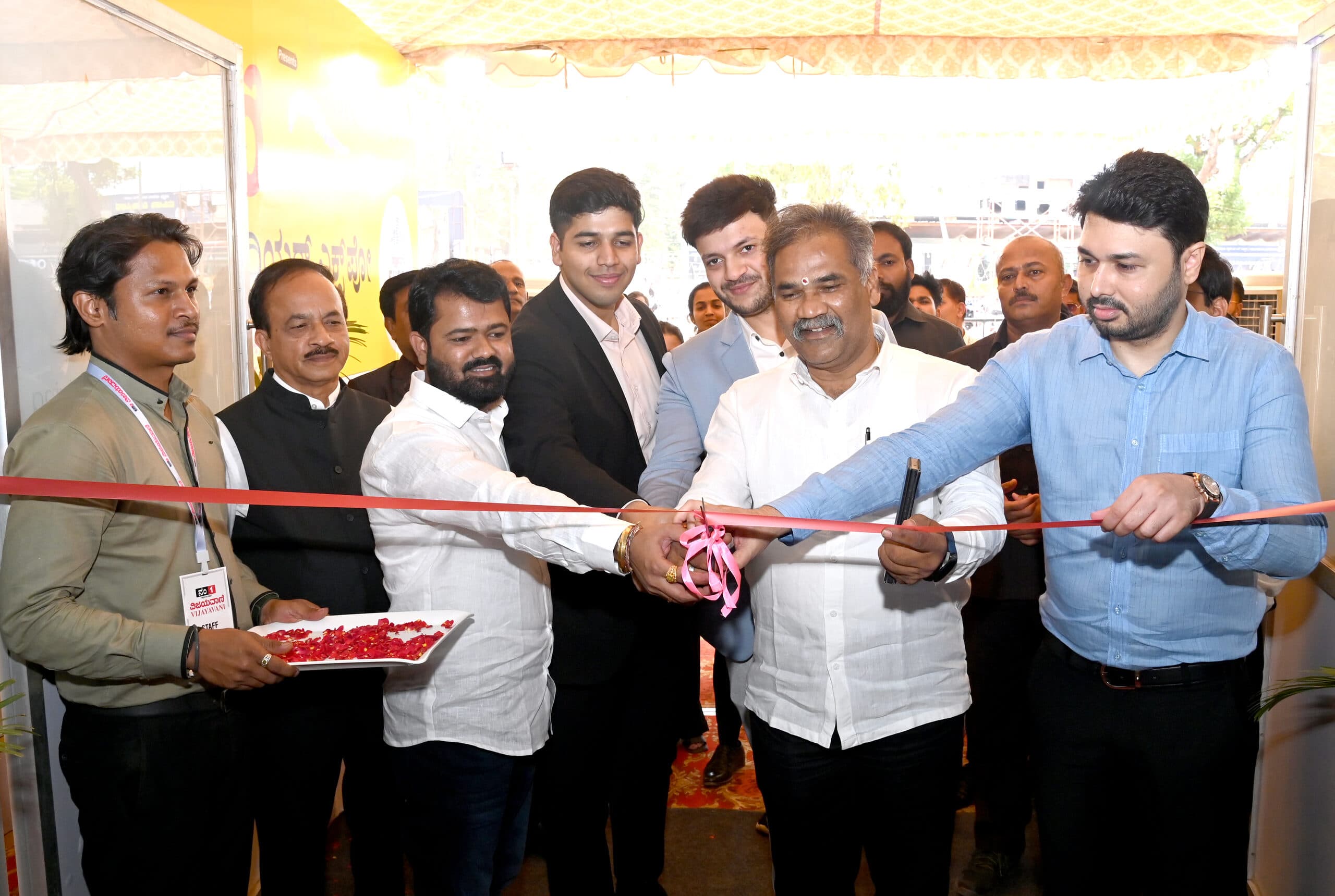Property Expo 2024, Hubli, Karnataka — frame 04