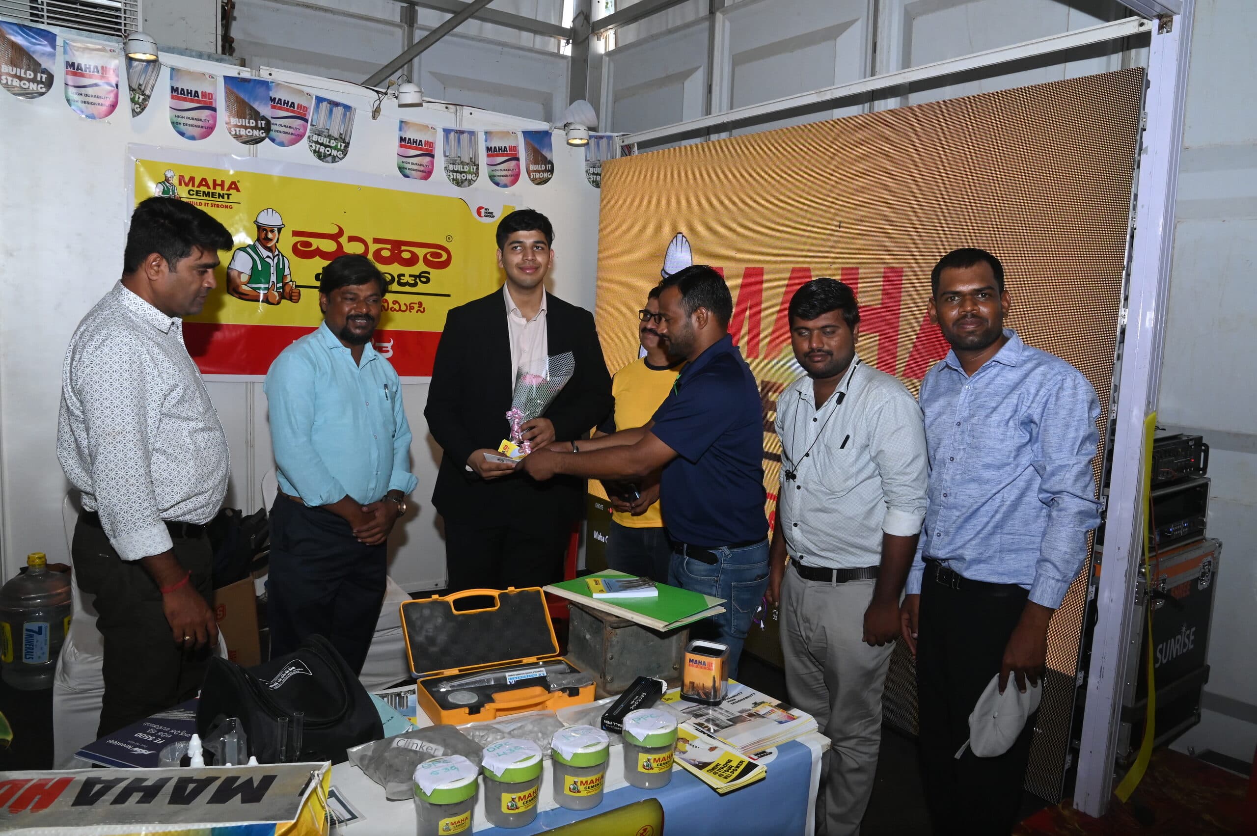 Property Expo 2024, Hubli, Karnataka — frame 13