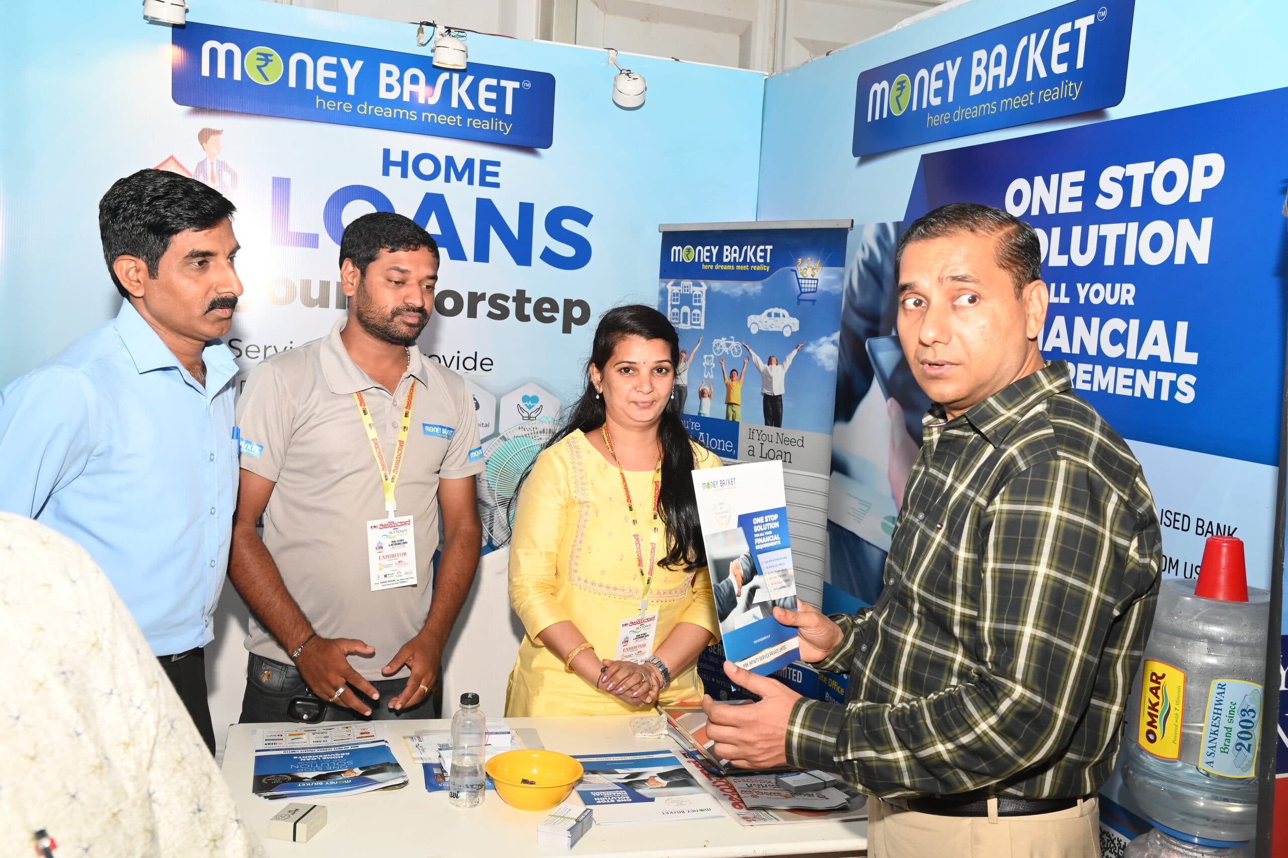 Property Expo 2024, Hubli, Karnataka — frame 18