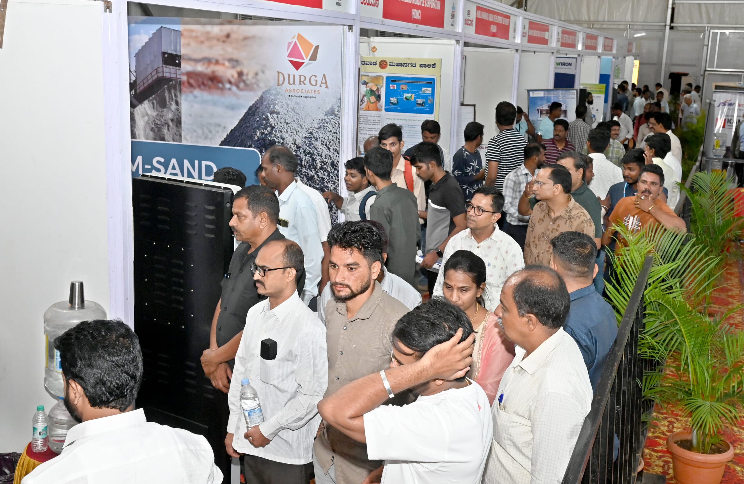 Property Expo 2024, Hubli, Karnataka — frame 05