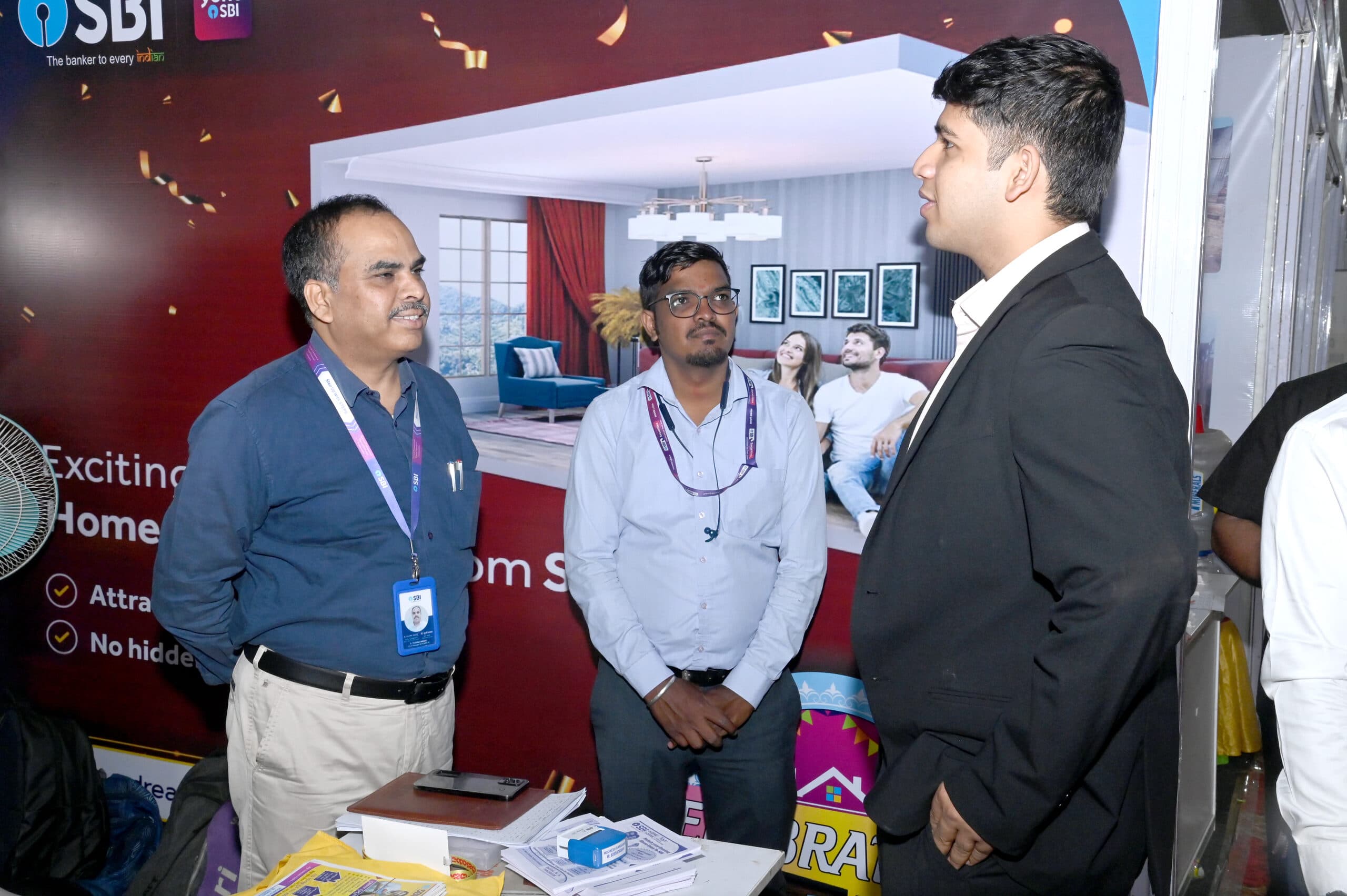 Property Expo 2024, Hubli, Karnataka — frame 07