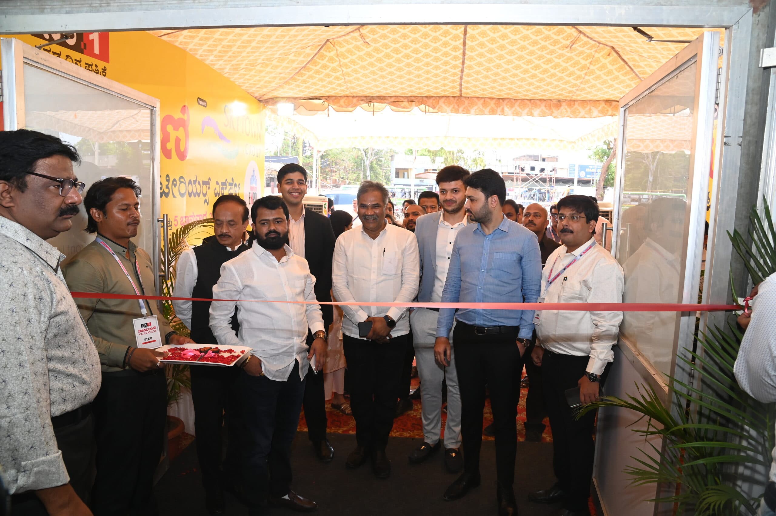Property Expo 2024, Hubli, Karnataka — frame 08