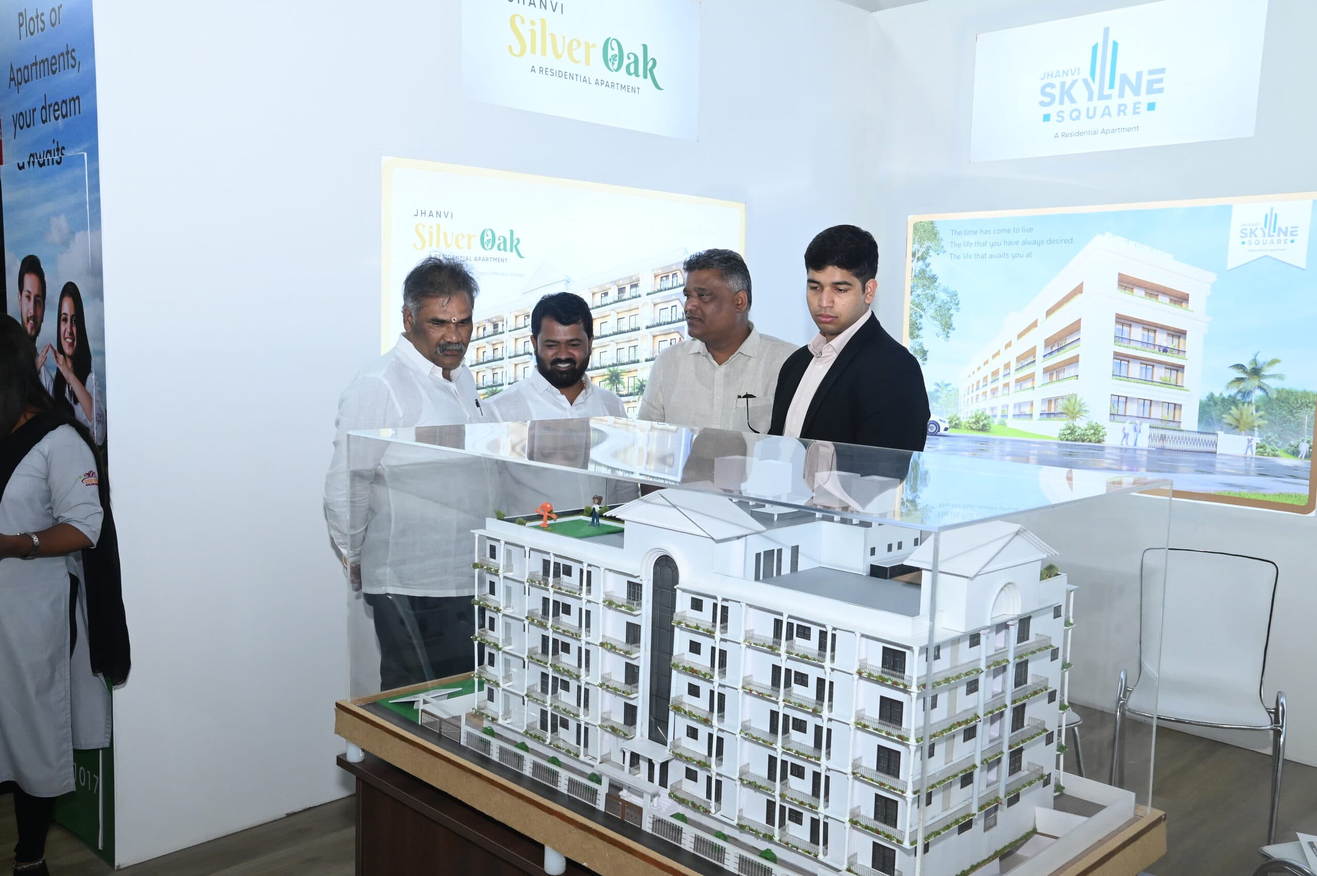 Property Expo 2024, Hubli, Karnataka — frame 09