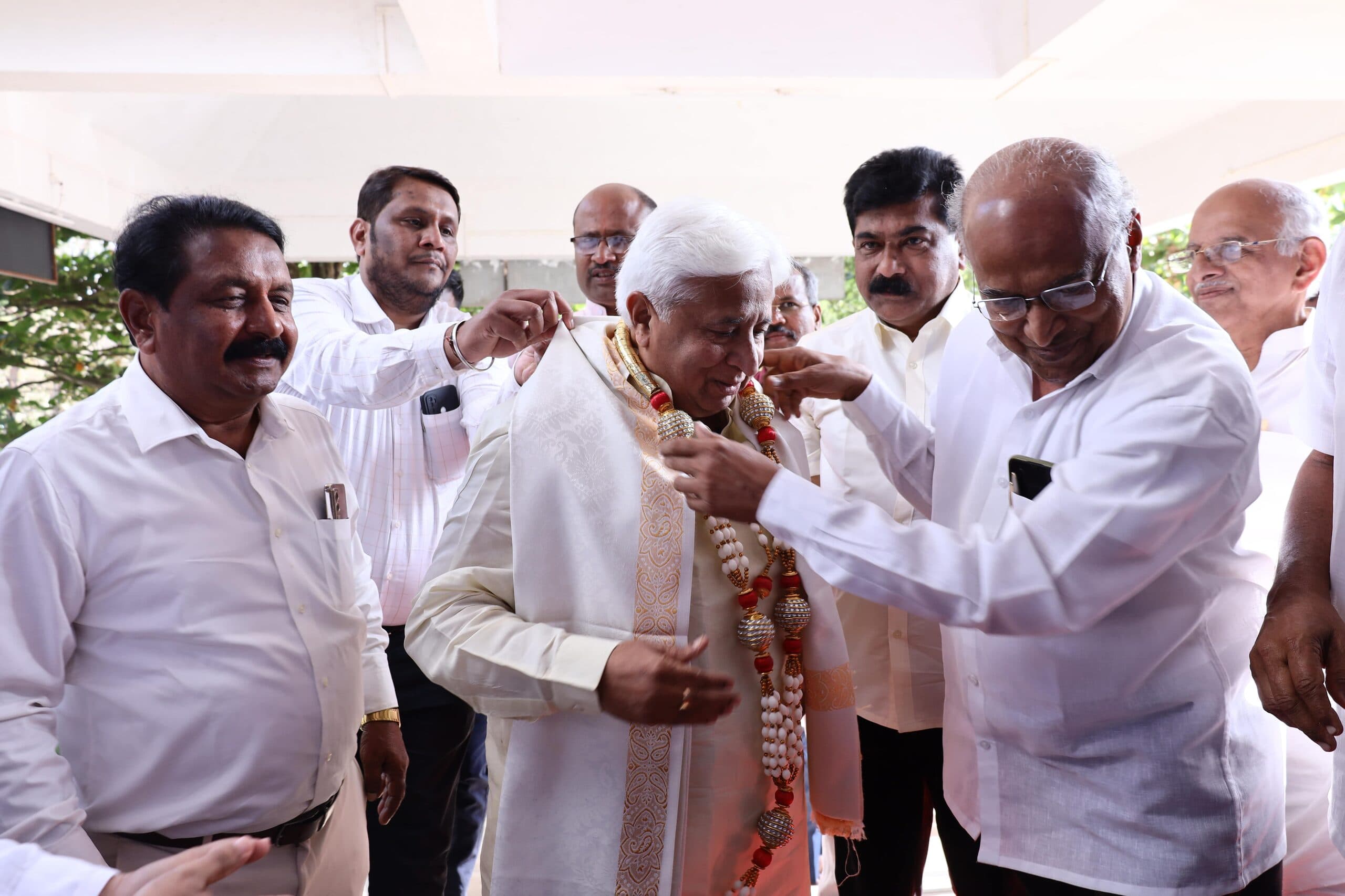 H K Patil Dharwad, Hubli, Karnataka — frame 05