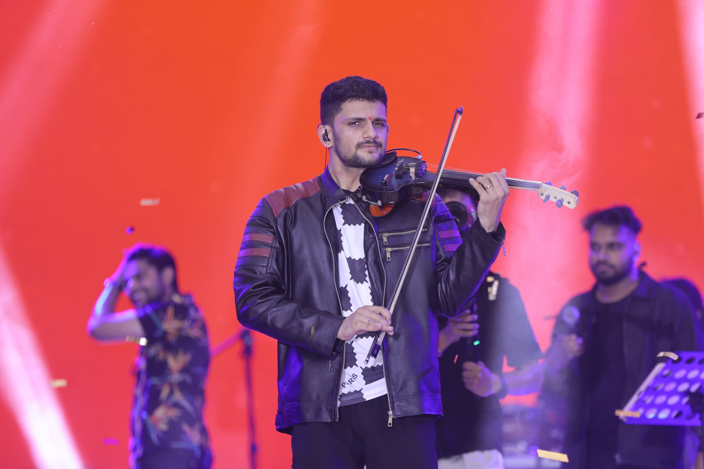 IBMR Utsav, Hubli, Karnataka — frame 19