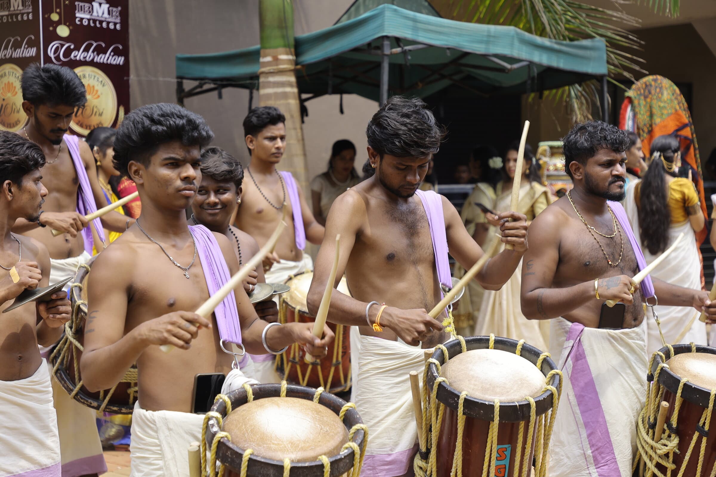 IBMR Utsav, Hubli, Karnataka — frame 05