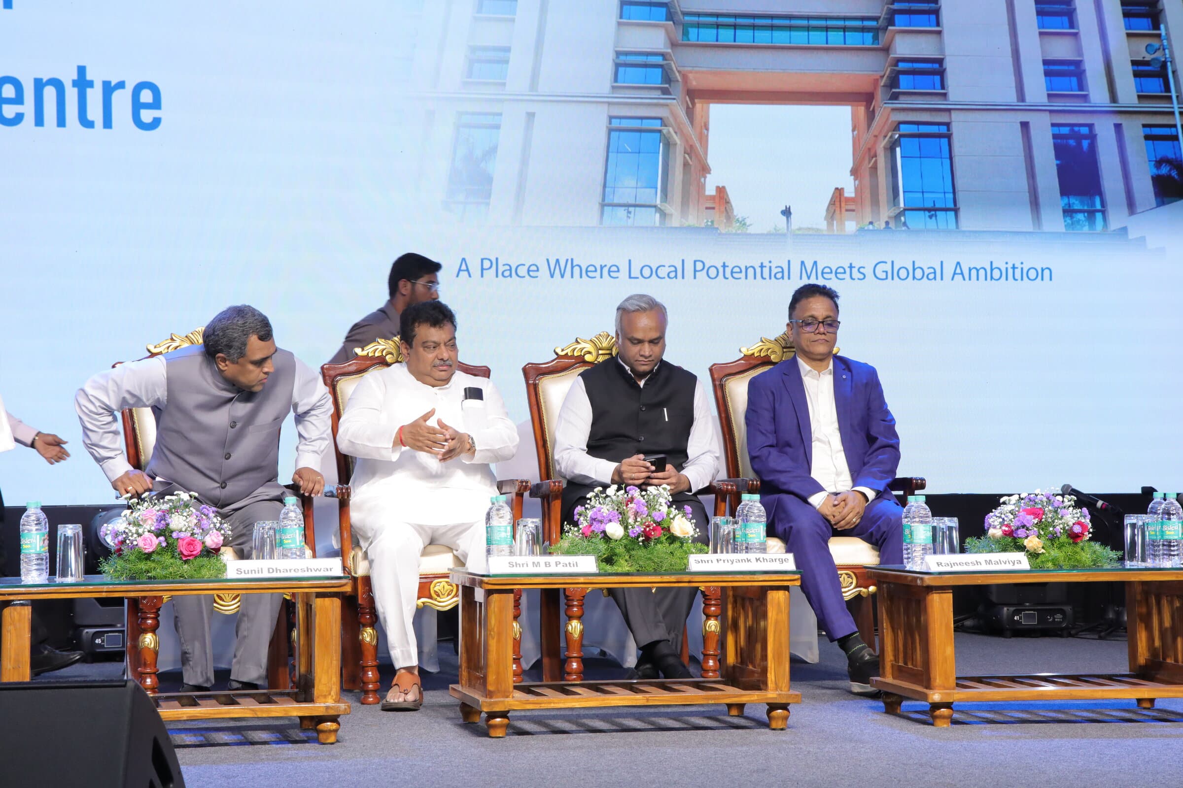 Infosys Hubballi Development Centre, Hubballi, Karnataka — frame 11