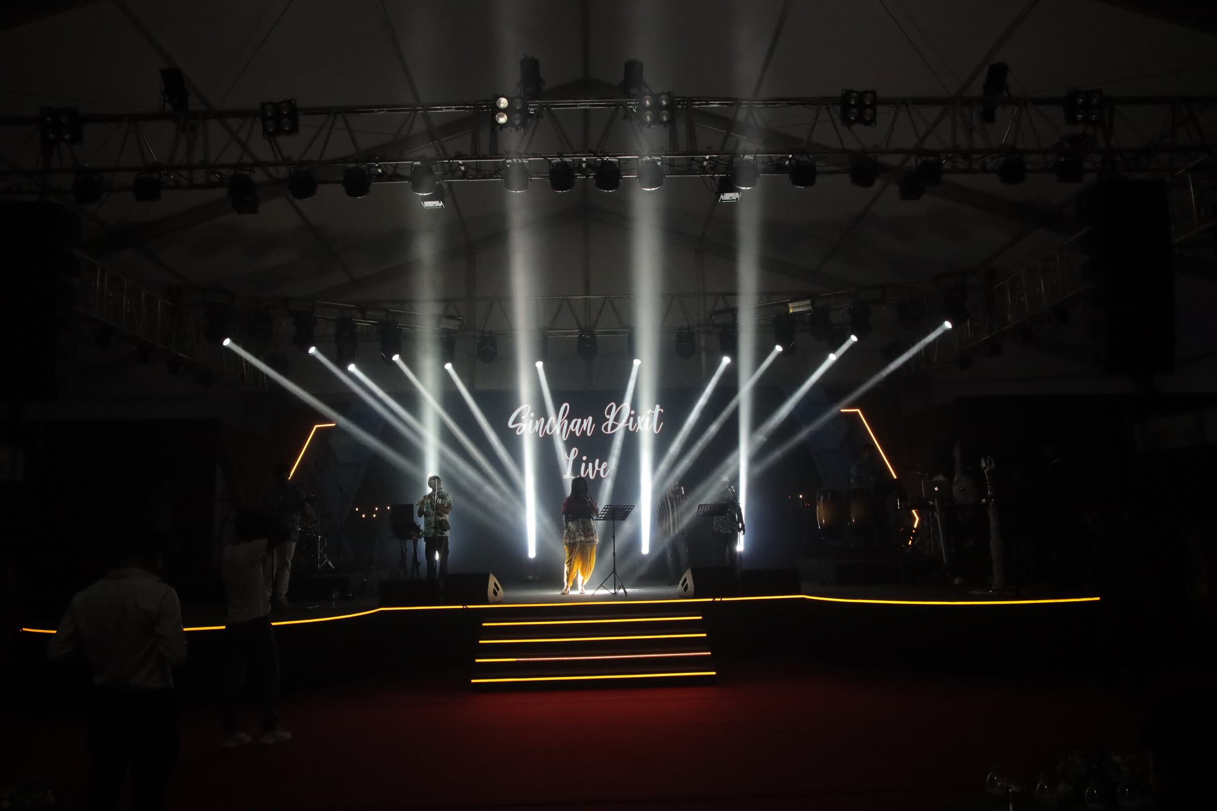 Infosys Hubballi Development Centre, Hubballi, Karnataka — frame 13