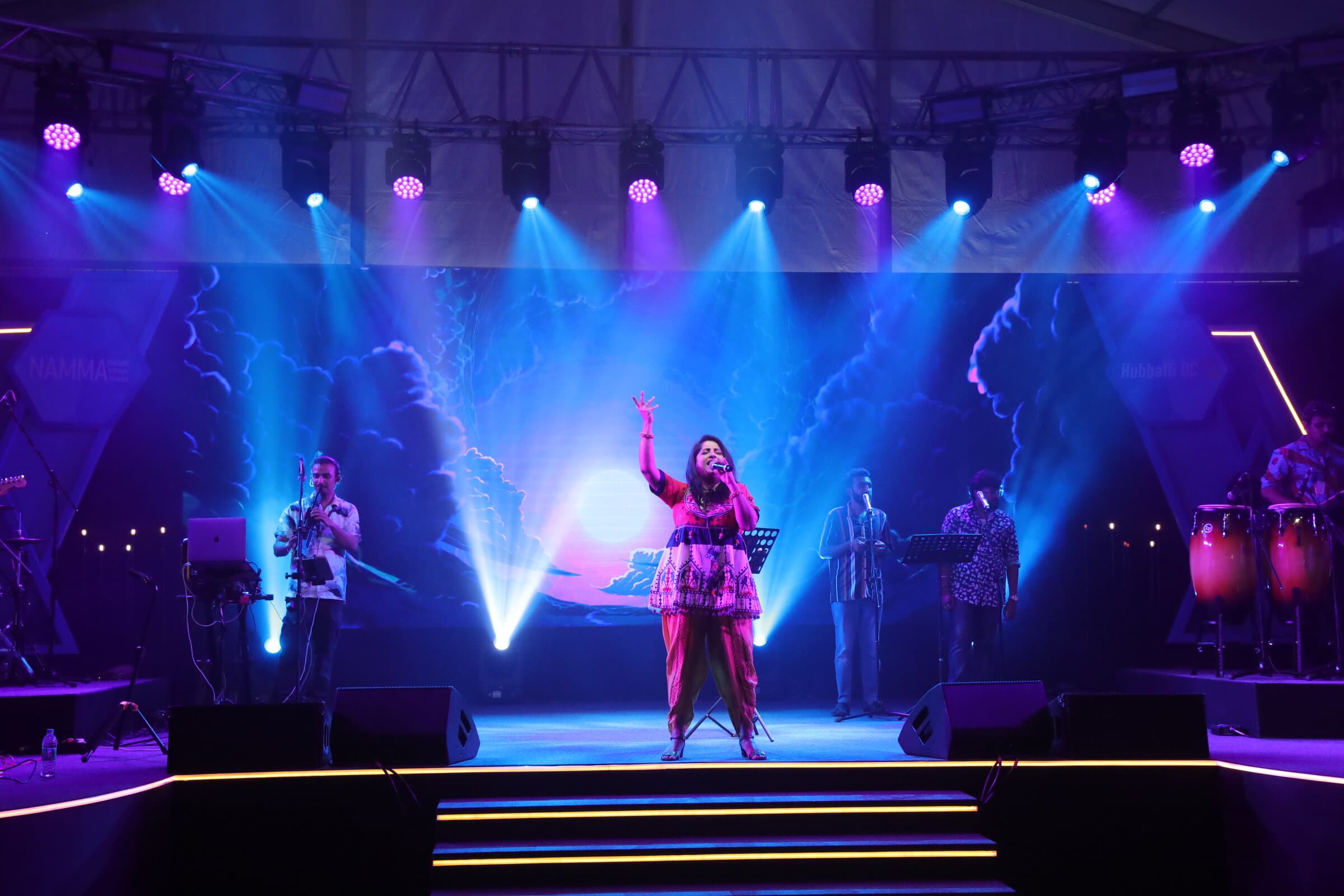 Infosys Hubballi Development Centre, Hubballi, Karnataka — frame 14