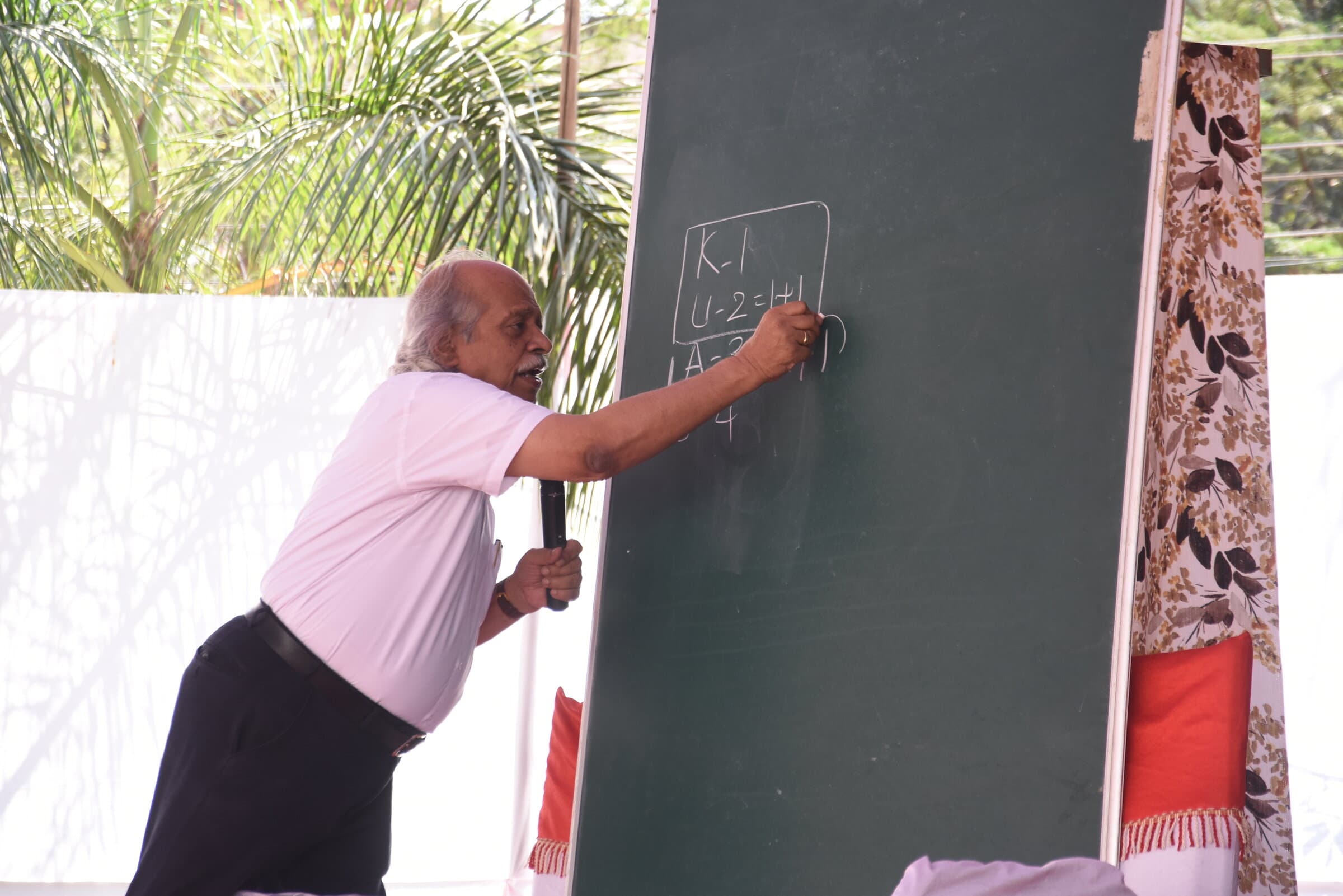 Education Expo, Dharwad, Karnataka — frame 16