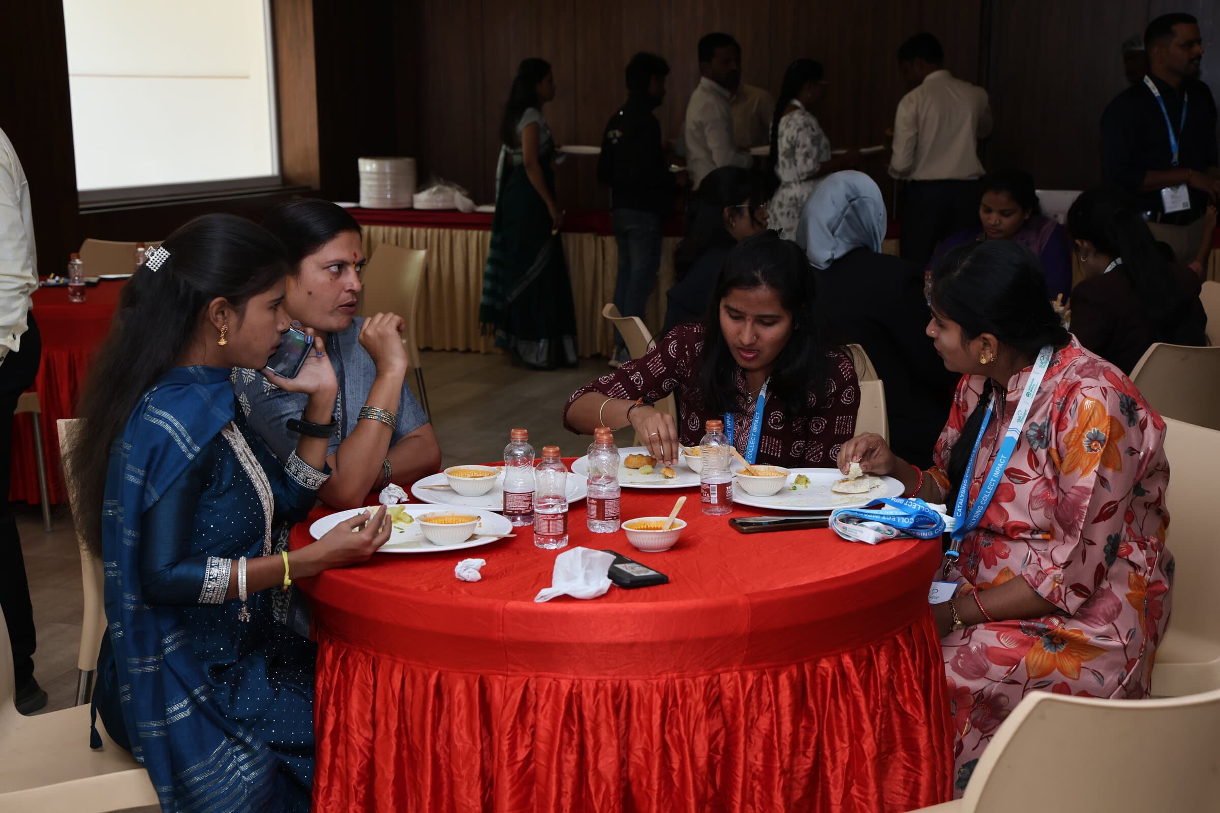 Deshpande Skill Dialogue, Hubli, Karnataka — frame 12