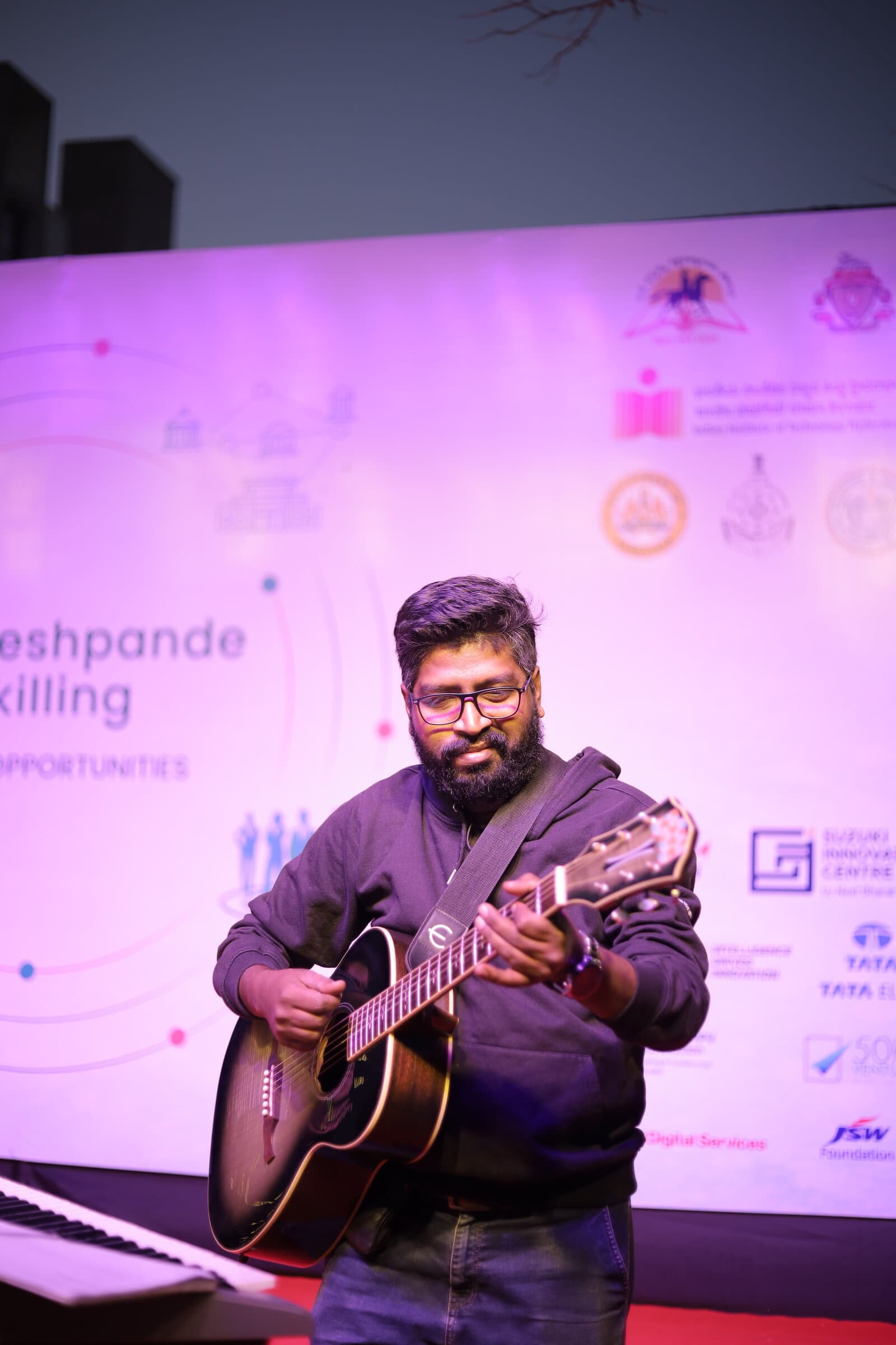 Deshpande Skill Dialogue, Hubli, Karnataka — frame 15