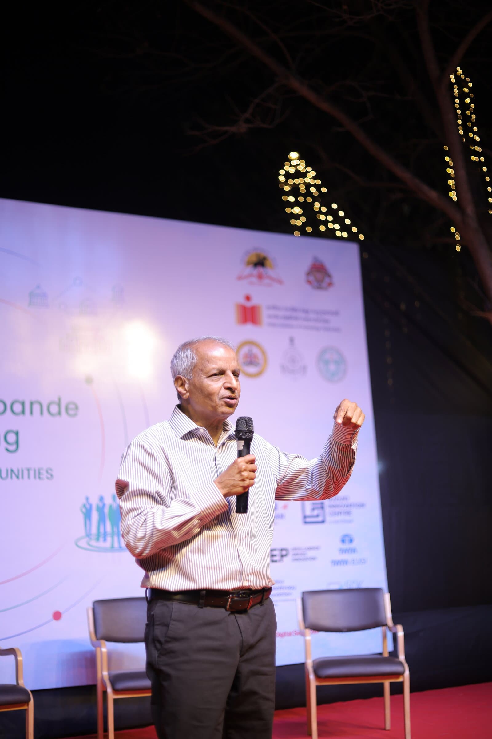 Deshpande Skill Dialogue, Hubli, Karnataka — frame 17