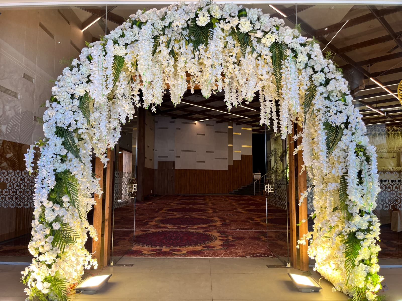 Cubix Hotel Wedding, Hubli — frame 15