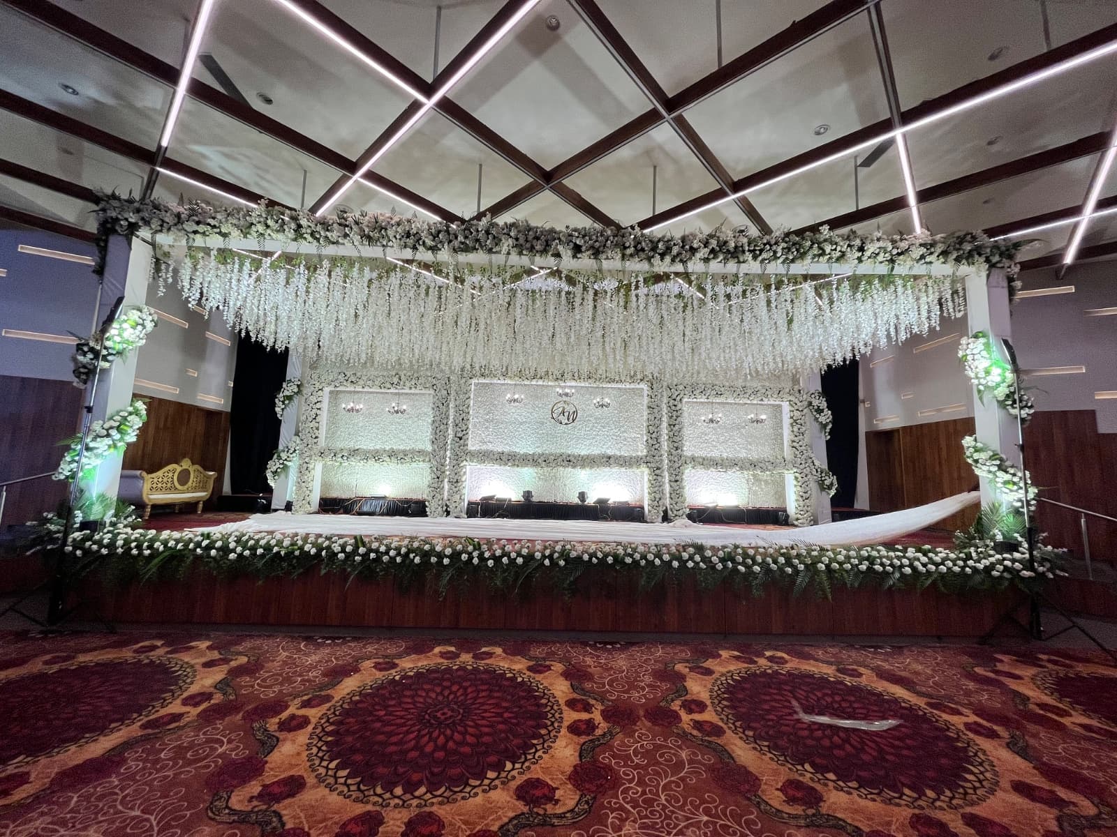 Cubix Hotel Wedding, Hubli — frame 18