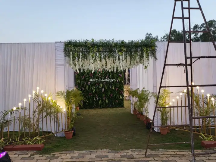 Ocean Pearl Wedding, Hubli — frame 07