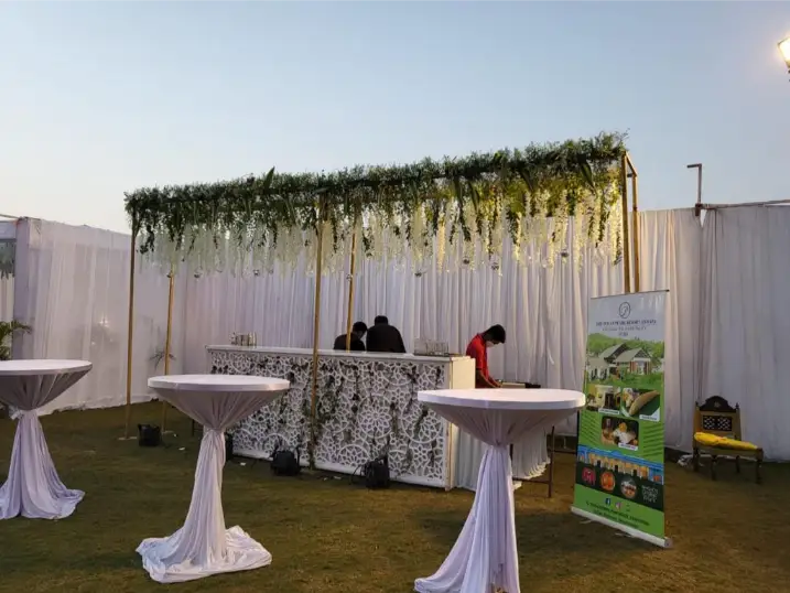 Ocean Pearl Wedding, Hubli — frame 08