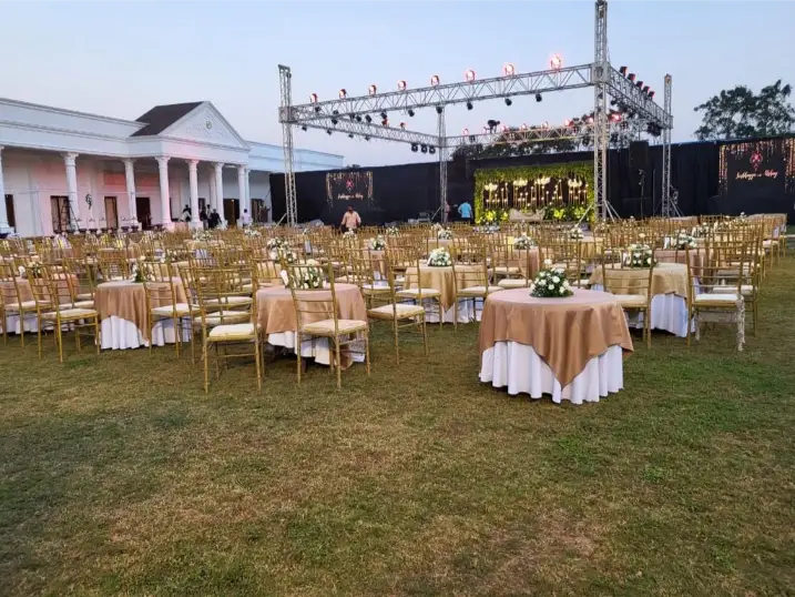 Ocean Pearl Wedding, Hubli — frame 09