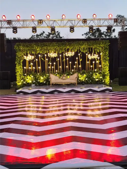 Ocean Pearl Wedding, Hubli — frame 10