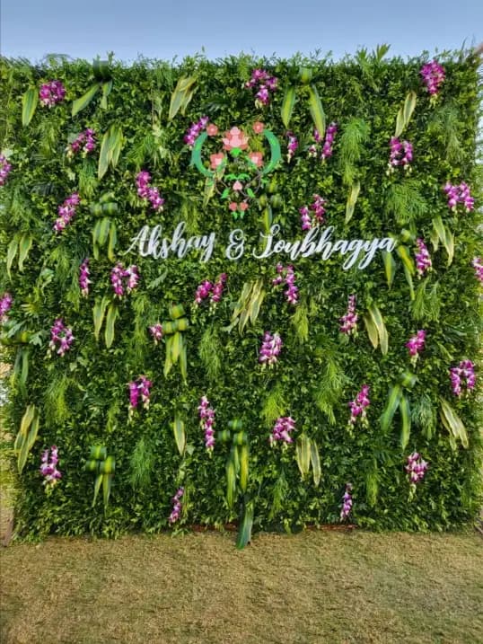 Ocean Pearl Wedding, Hubli — frame 03