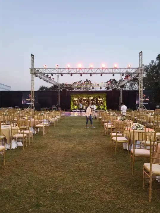 Ocean Pearl Wedding, Hubli — frame 04