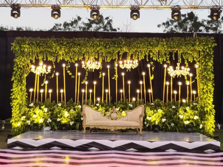 Ocean Pearl Wedding, Hubli — frame 05