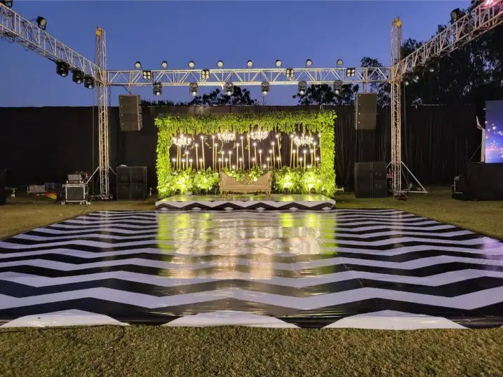 Ocean Pearl Wedding, Hubli — frame 06