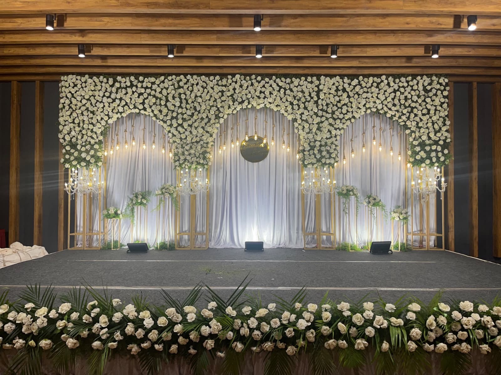 Naveen Hotel Wedding, Hubli — frame 10