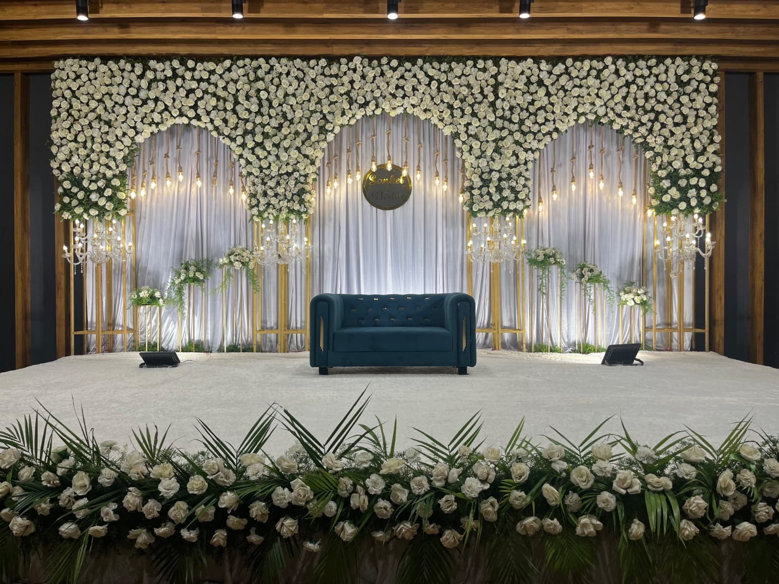 Naveen Hotel Wedding, Hubli — frame 12
