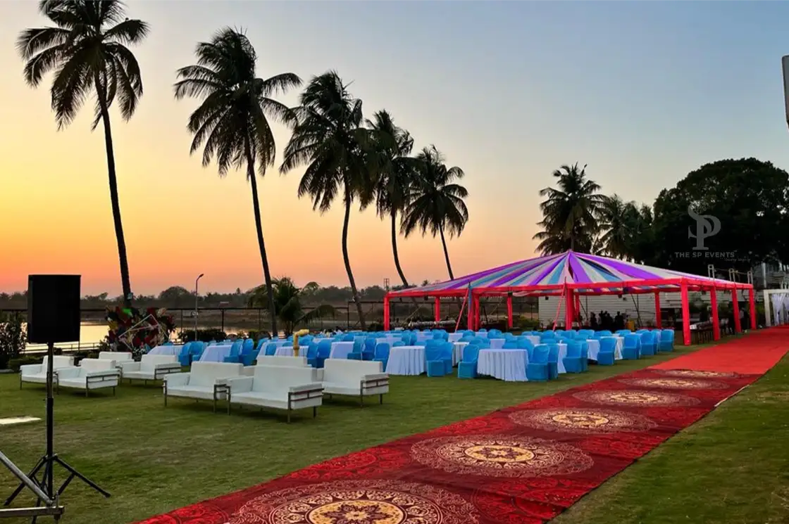 Naveen Hotel Wedding, Hubli