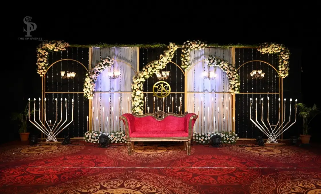 Naveen Hotel Wedding, Hubli — frame 02