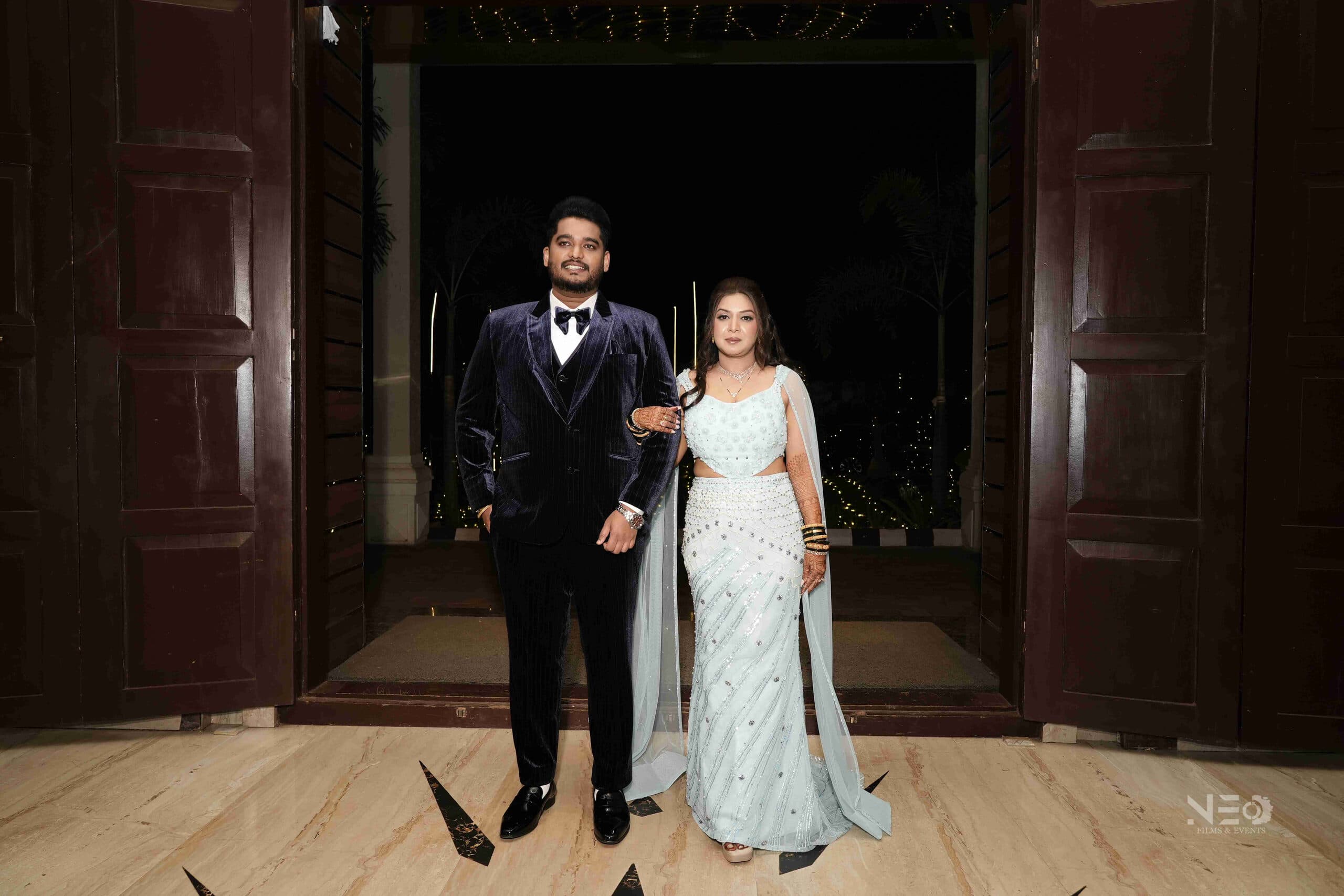 Jayaraj Wedding, Royal Ritez — cocktail, frame 07