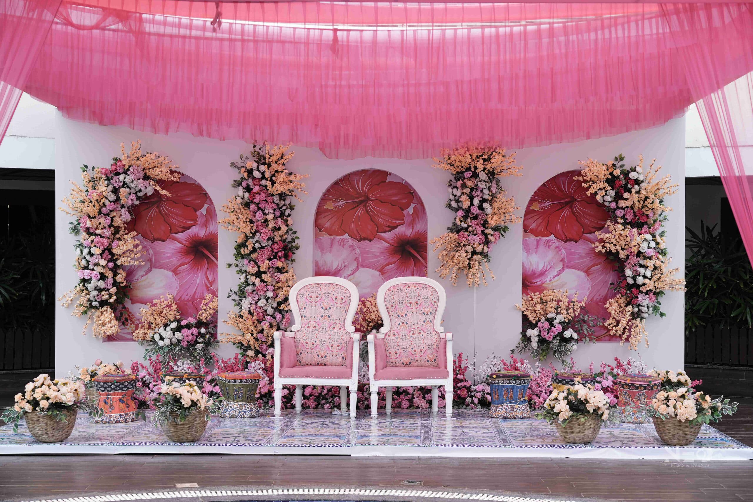 Jayaraj Wedding, Royal Ritez — haldi, frame 18