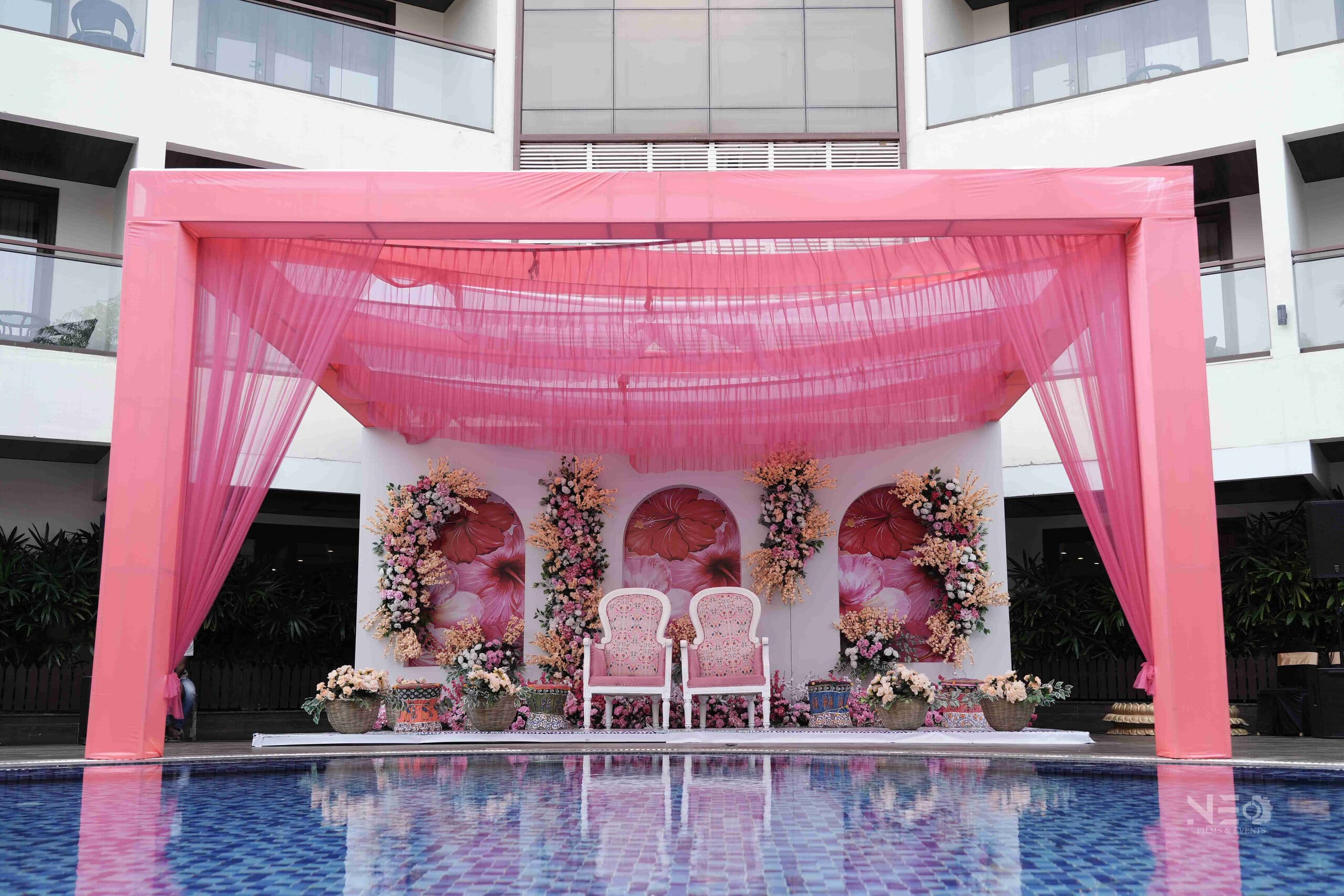 Jayaraj Wedding, Royal Ritez — haldi, frame 19
