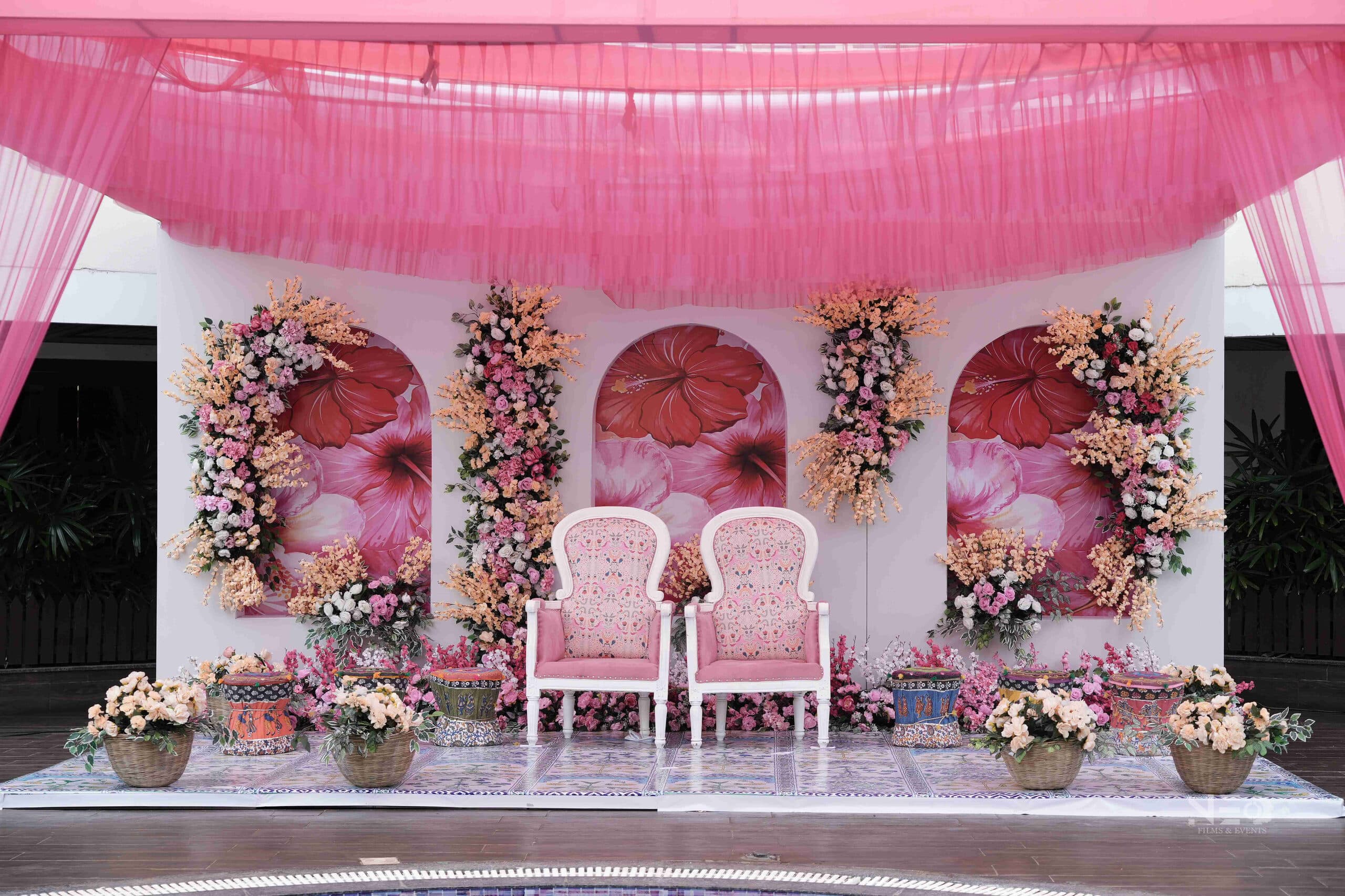 Jayaraj Wedding, Royal Ritez — haldi, frame 27