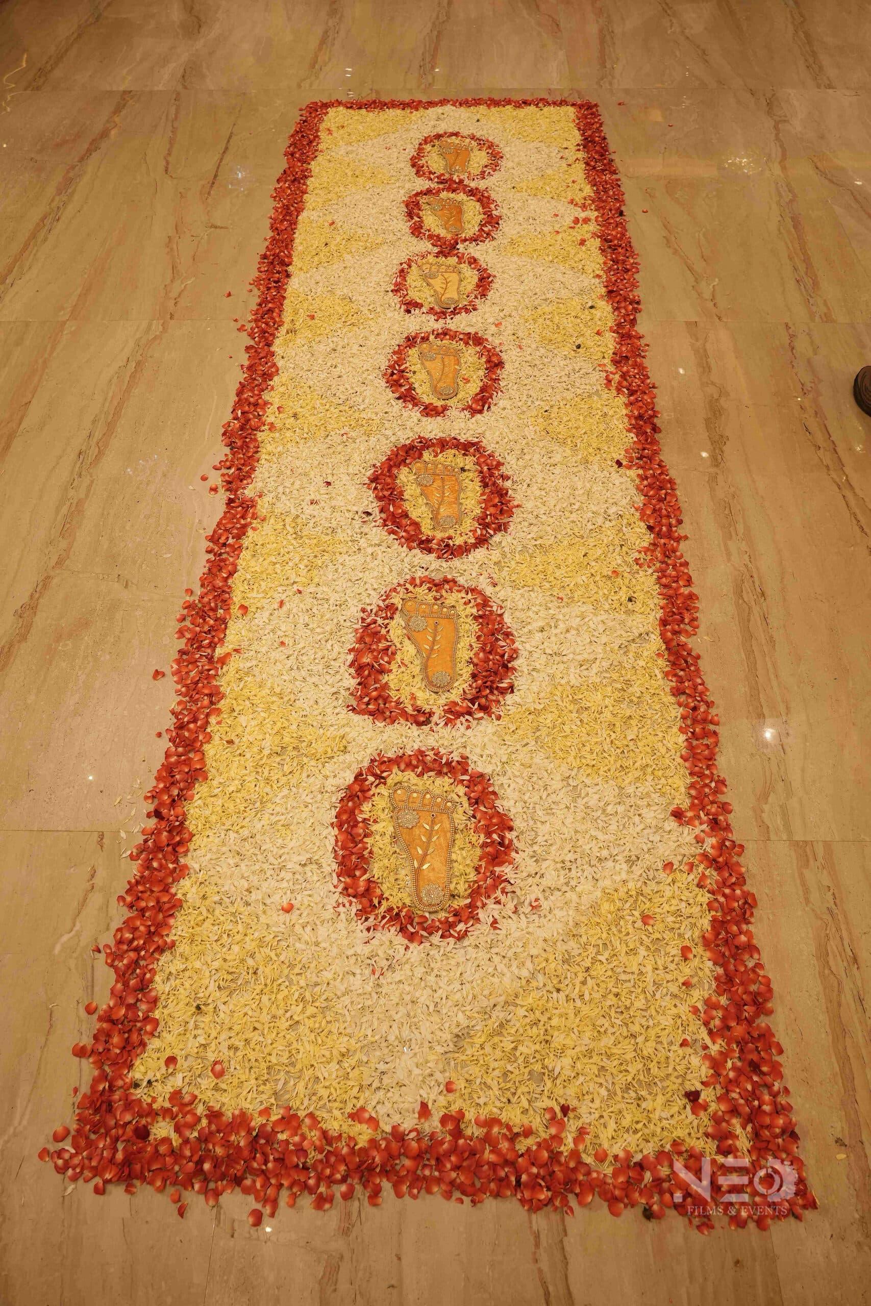 Jayaraj Wedding, Royal Ritez — muhurtham, frame 33