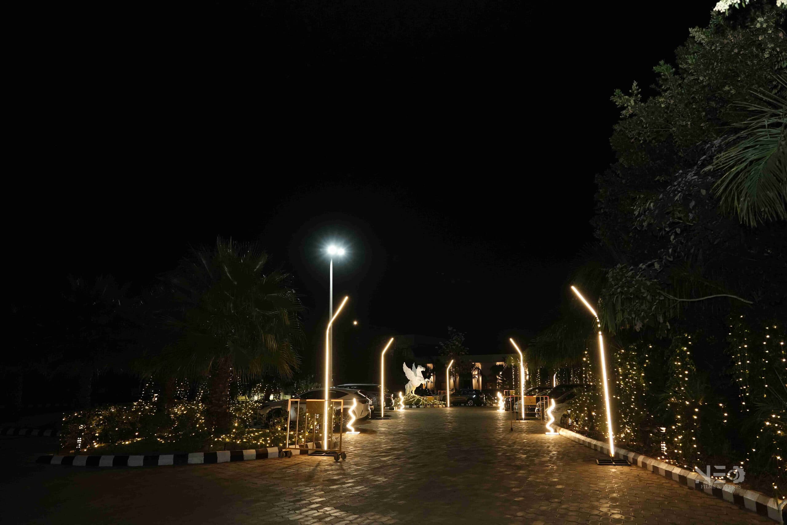 Jayaraj Wedding, Royal Ritez — reception, frame 45