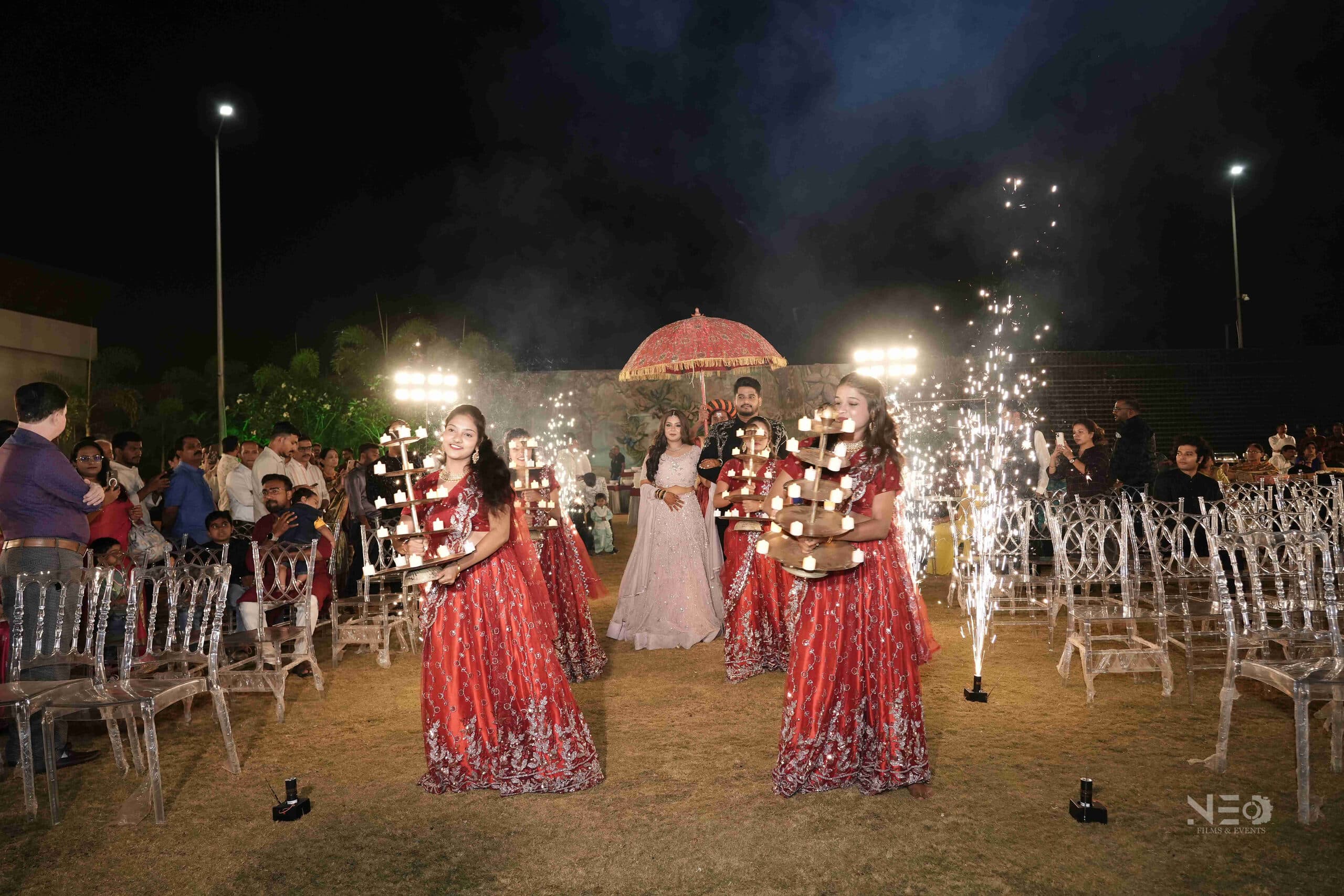 Jayaraj Wedding, Royal Ritez — reception, frame 52